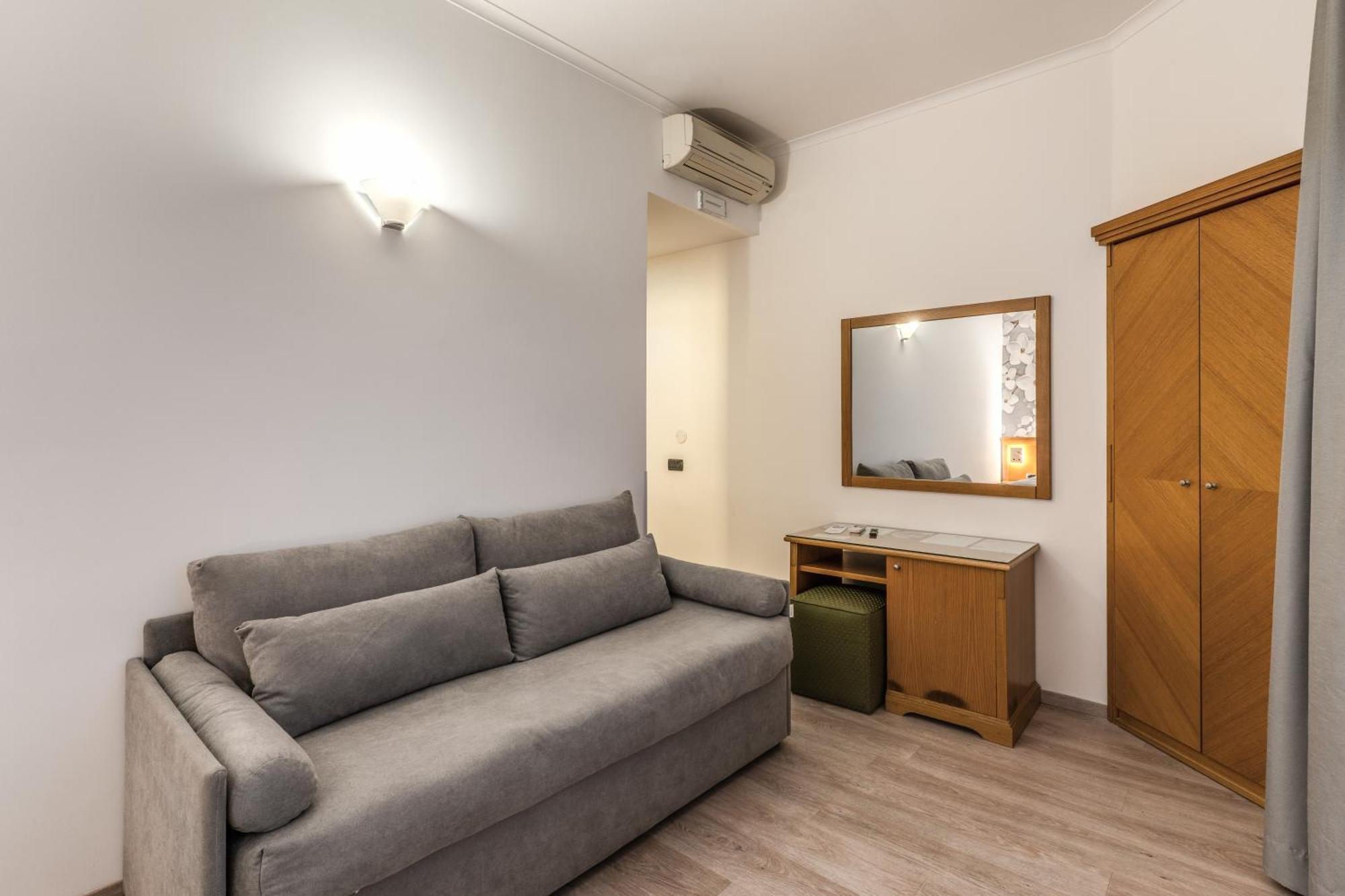 Dei Papi Guest house