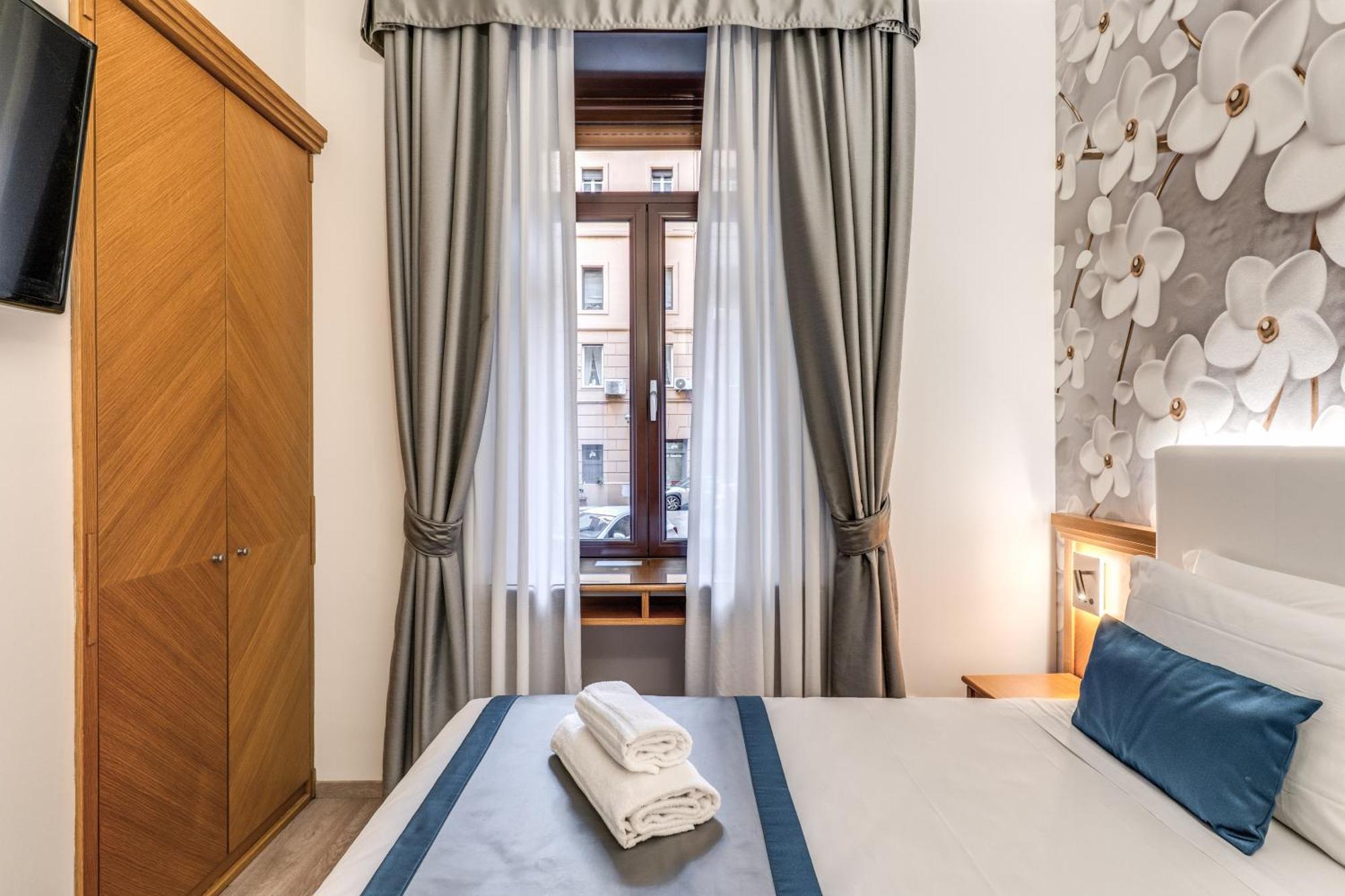 Guest house Dei Papi