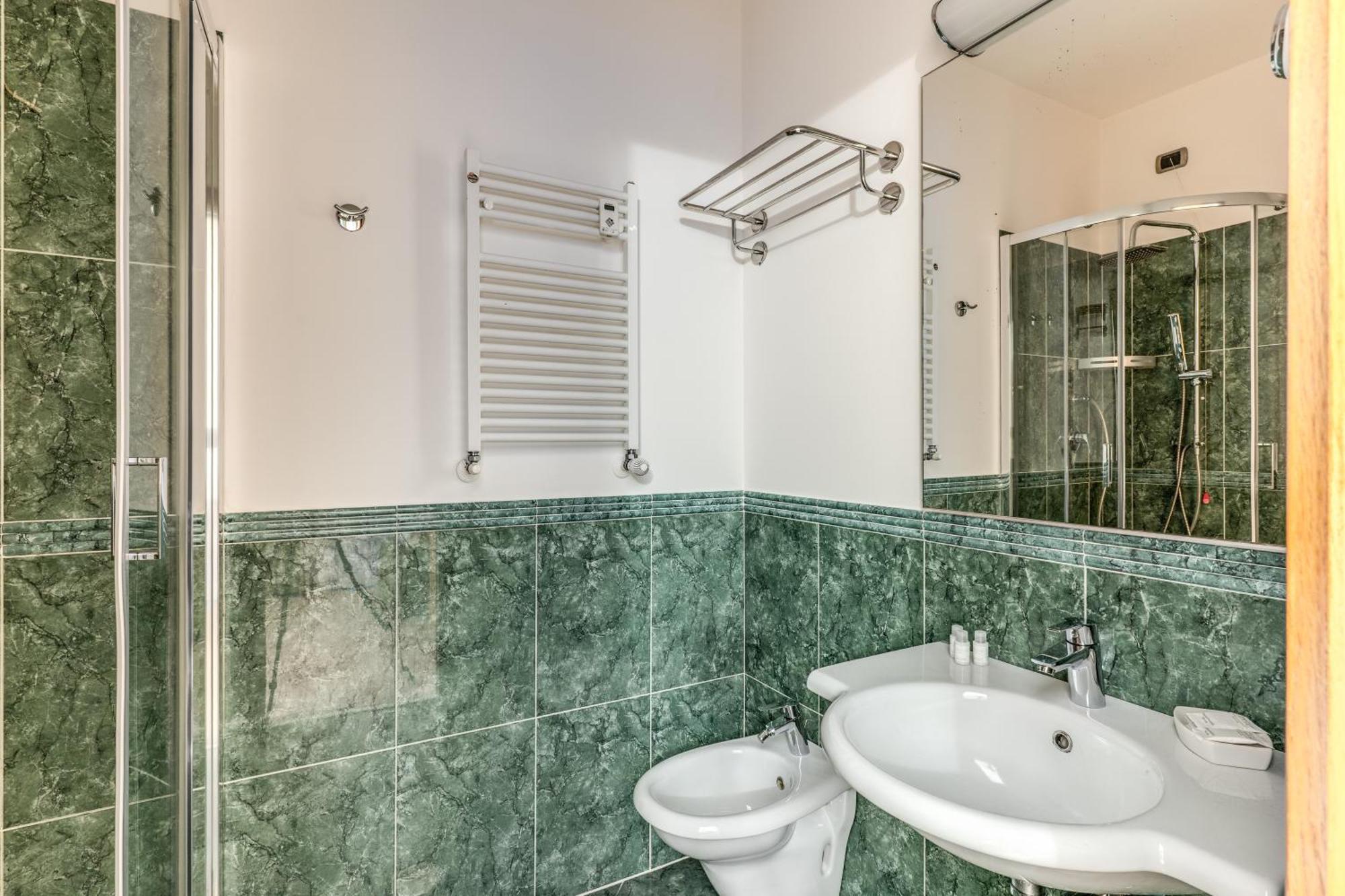 Dei Papi Guest house Rome