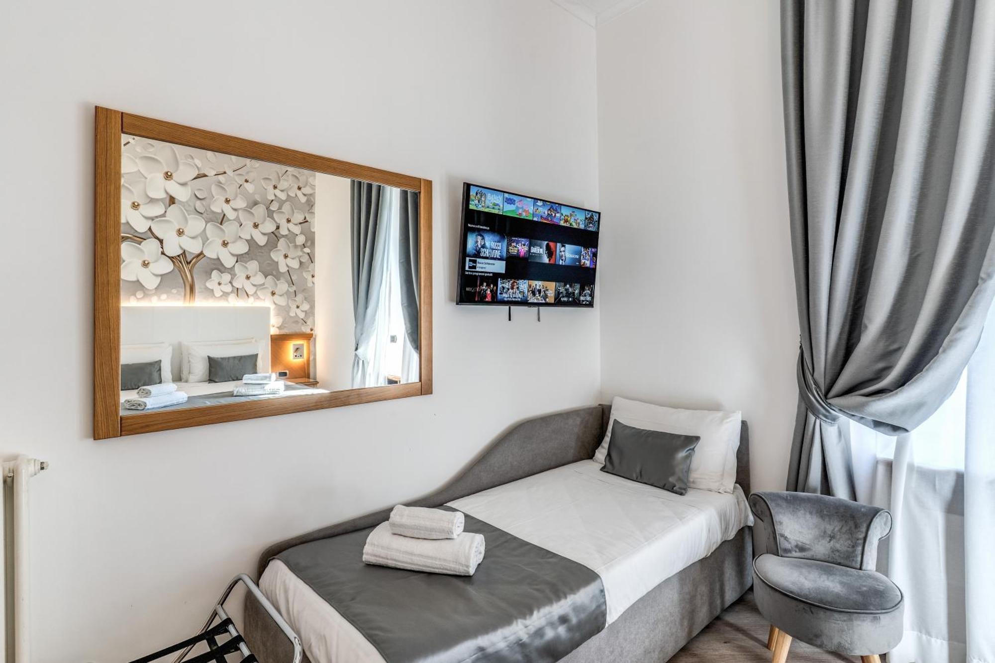 Dei Papi Guest house 2*