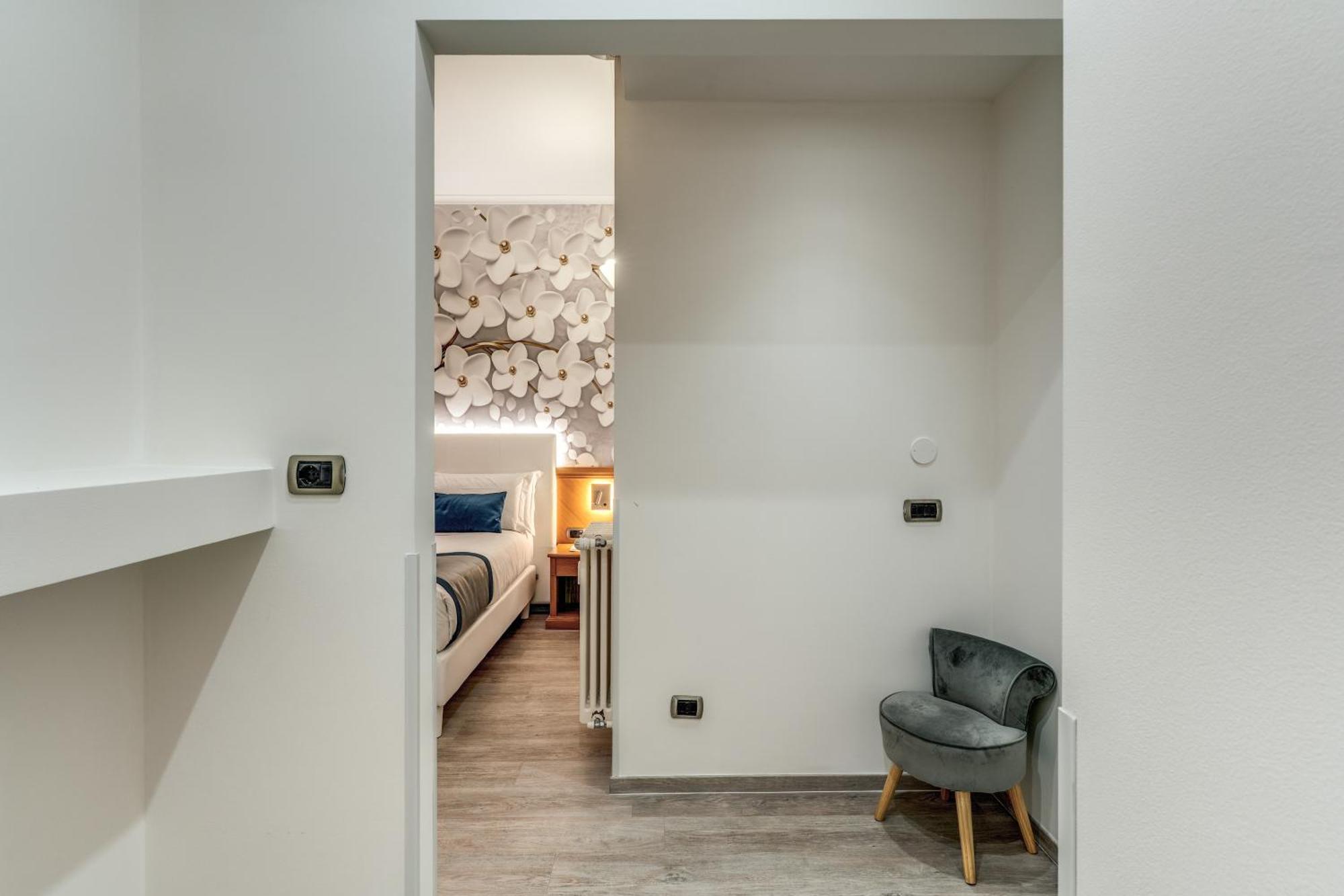 Guest house Dei Papi Rome