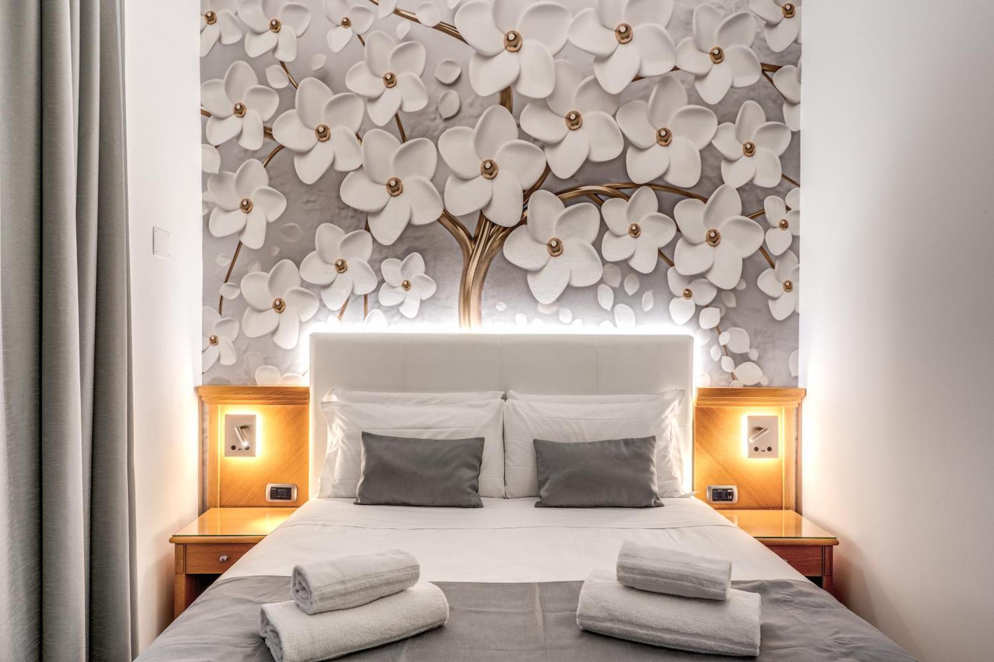 Guest house Dei Papi 2*