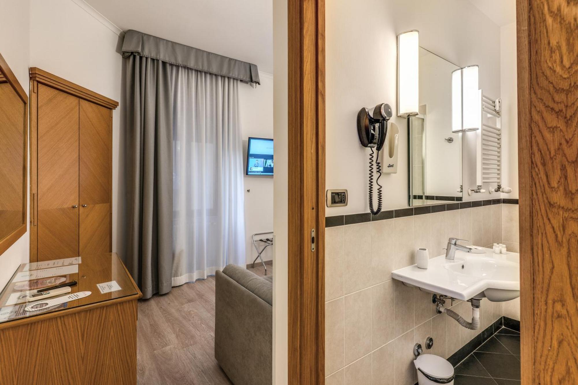 Dei Papi Guest house Rome