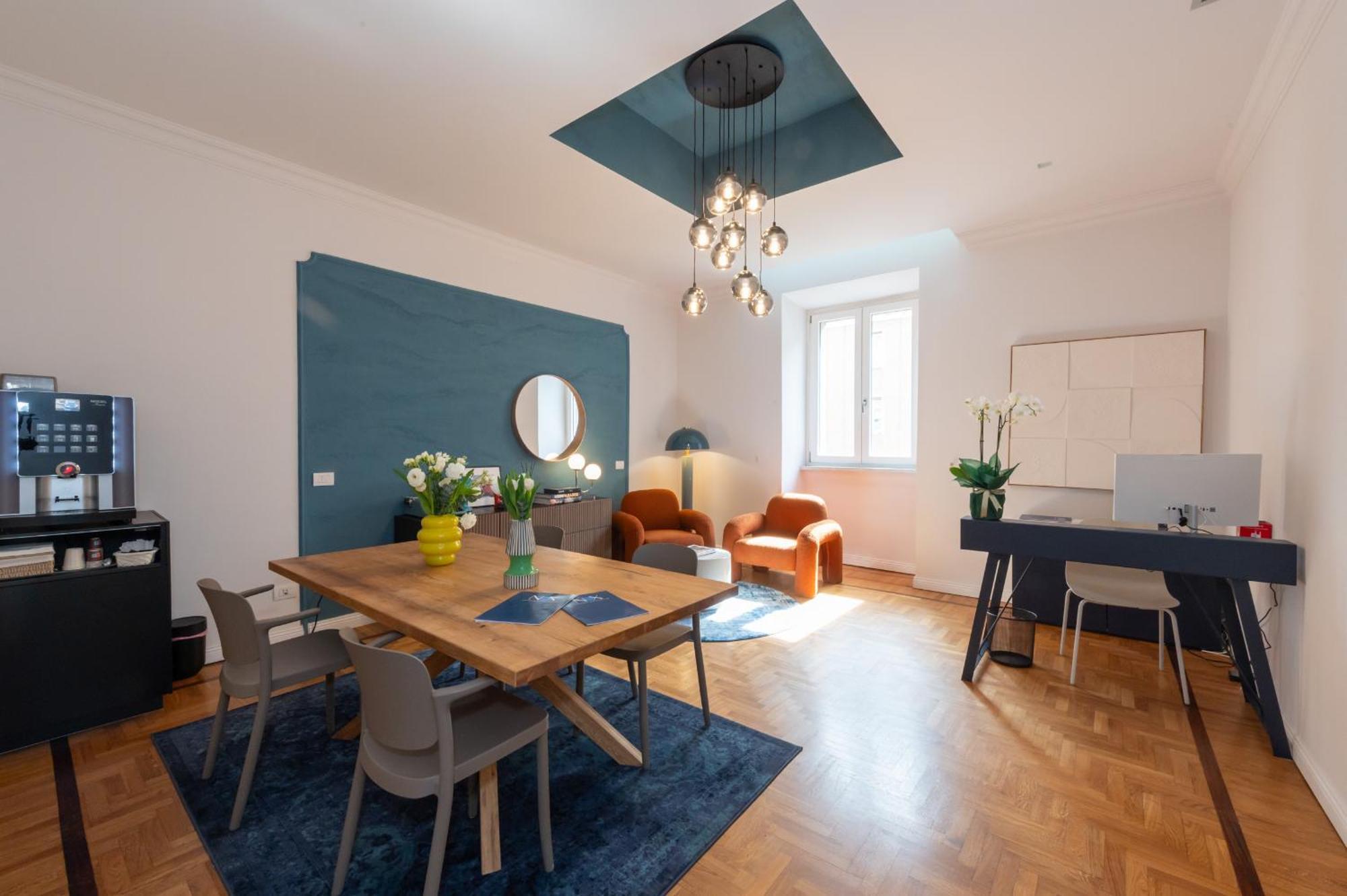 Nox Guest house Rome