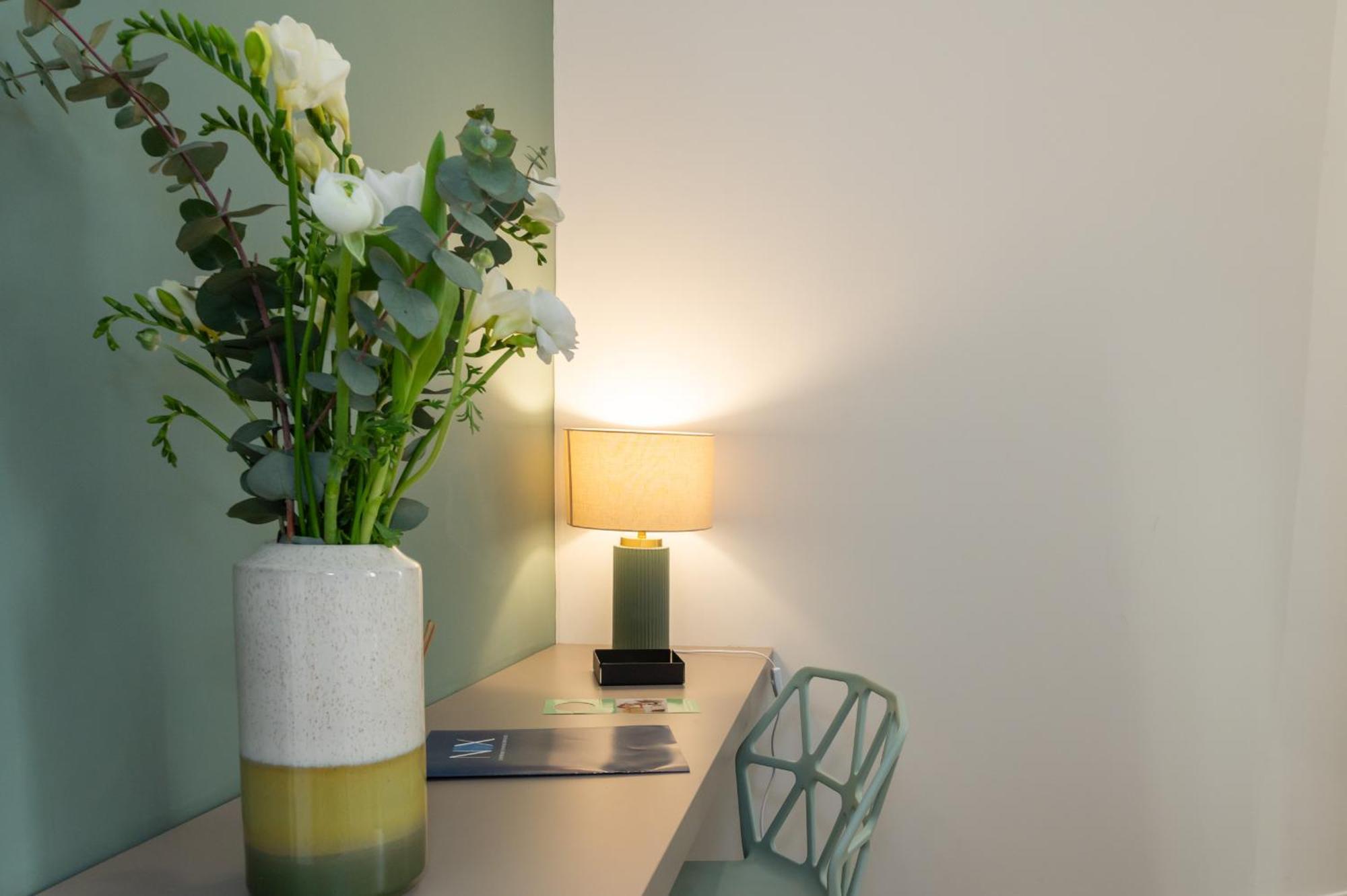 Nox Guest house 2*