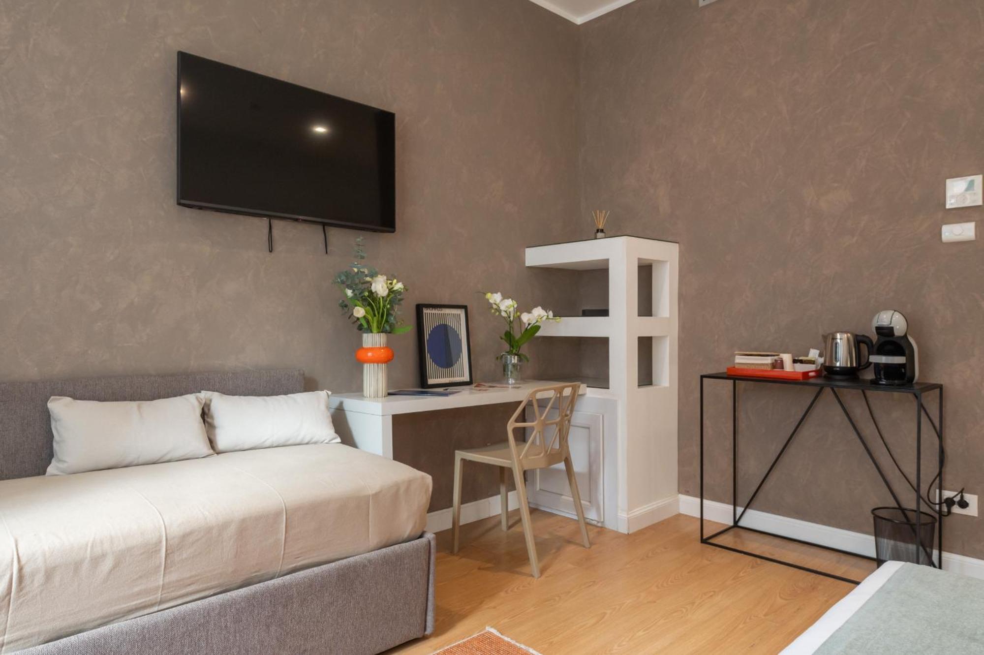 Nox Guest house 2*