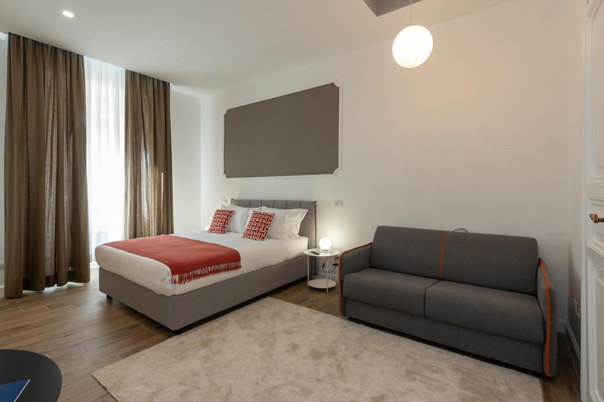 Guest house Nox
