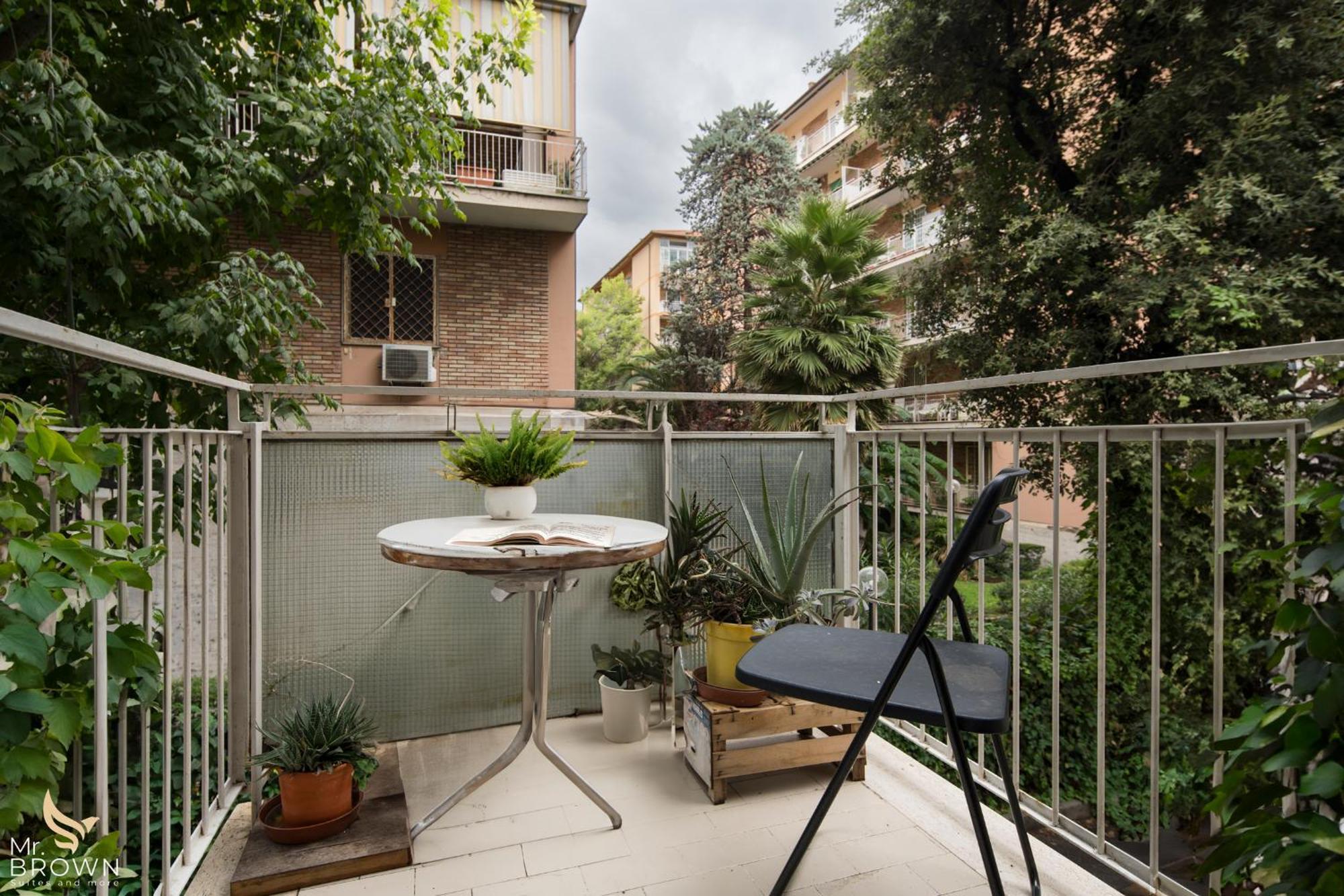 Mr Brown And Guest house Rome