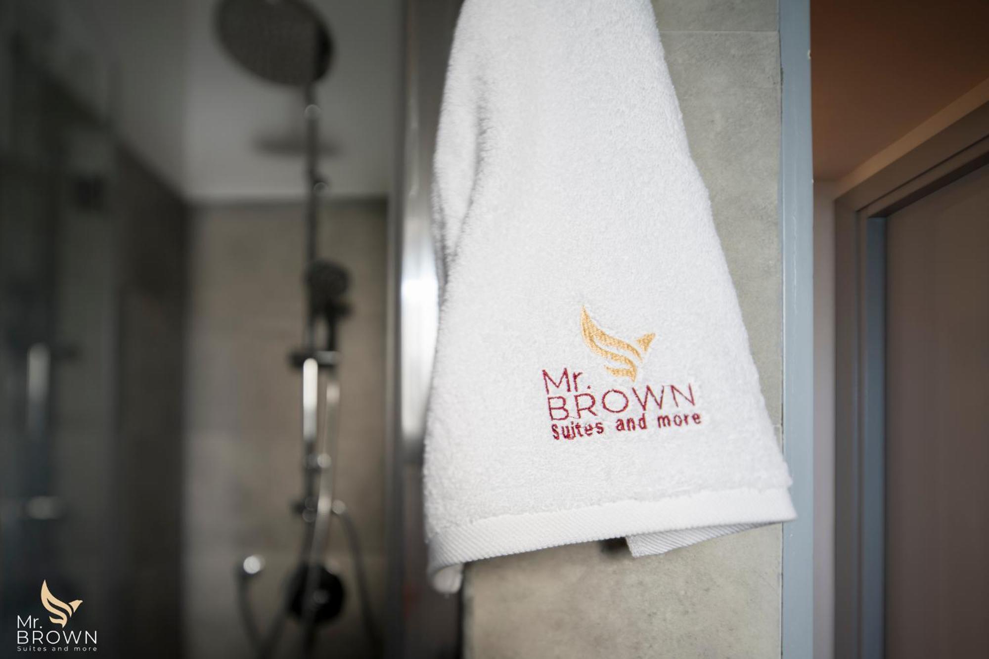 Guest house Mr Brown And Rome