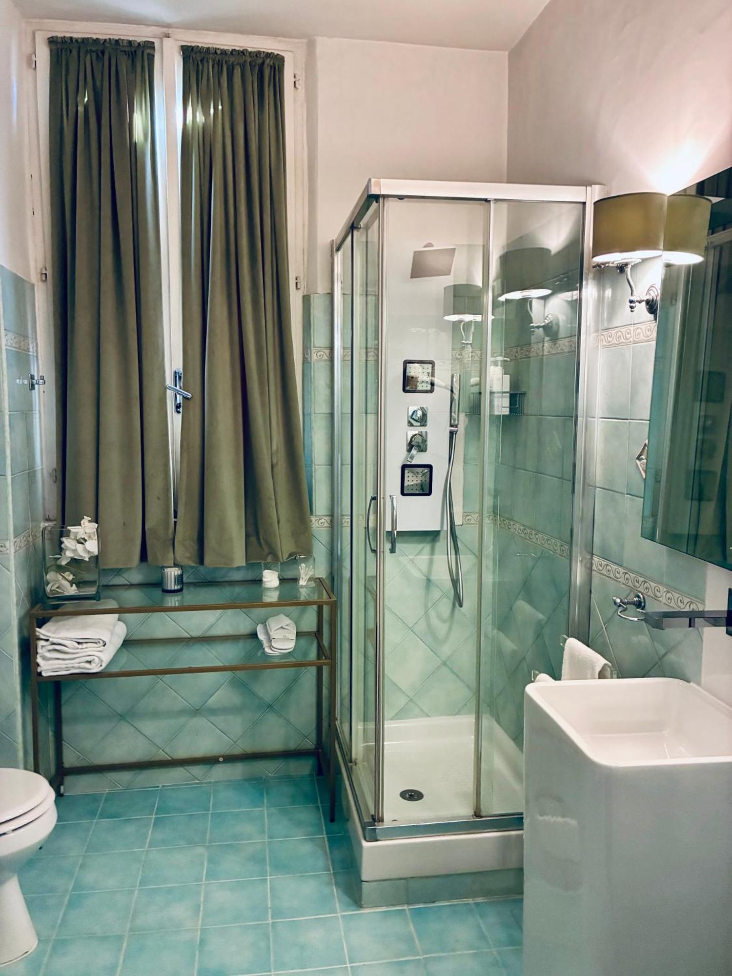Guest house D.r.rome Spanish Luxury Rome