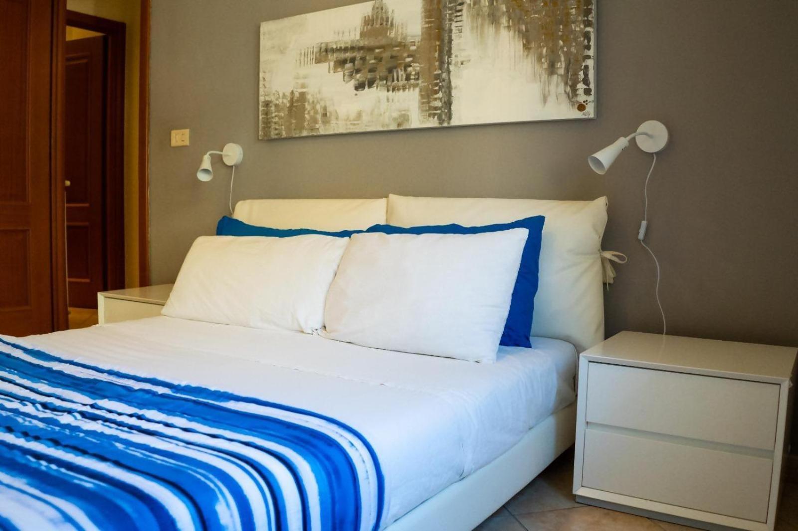 Two Bedroom - 3 Min Metro Conca D'oro By Orpi Rent