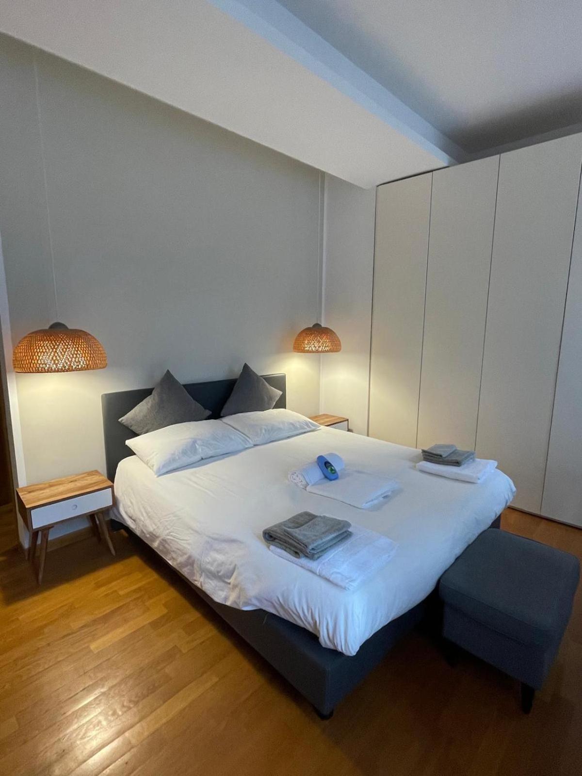 Exclusive Flat Piazza Di Spagna