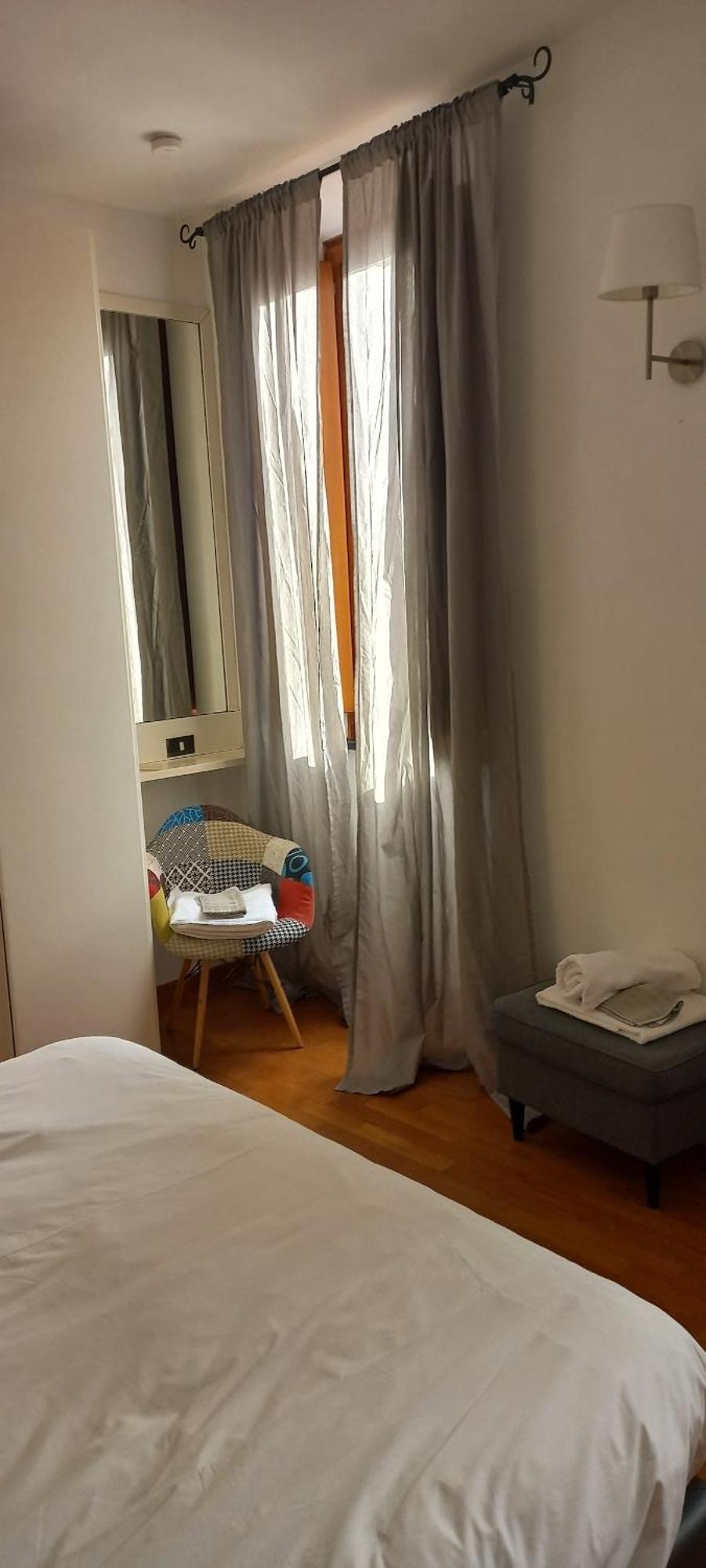Exclusive Flat Piazza Di Spagna Rome