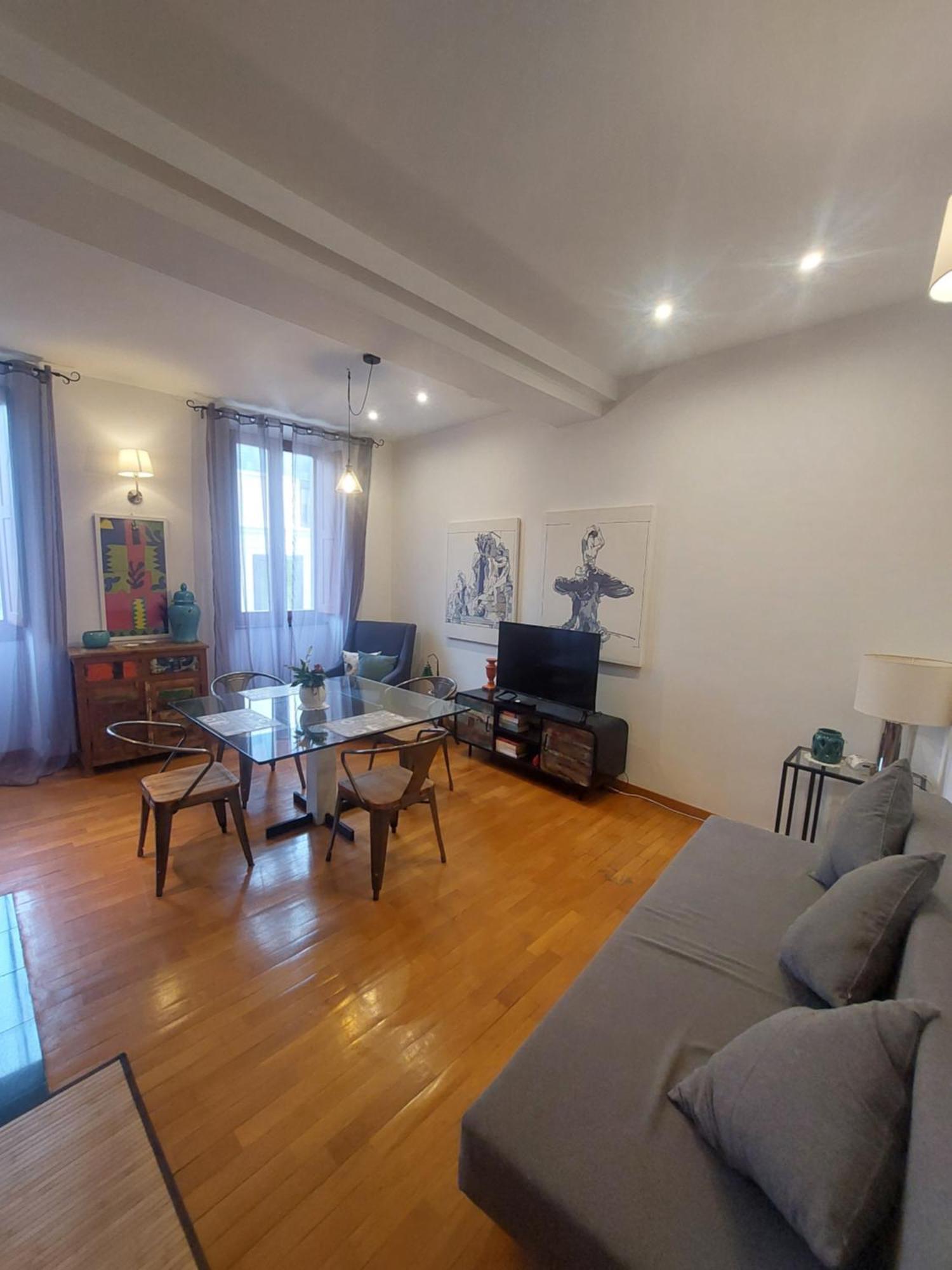 Apartment Exclusive Flat Piazza Di Spagna Rome