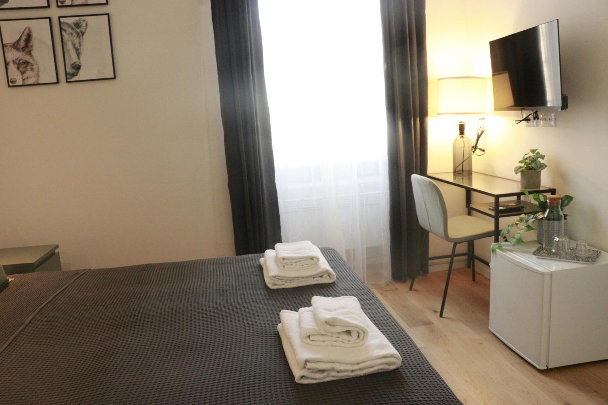 Guest house Giulio Cesare Comfort *