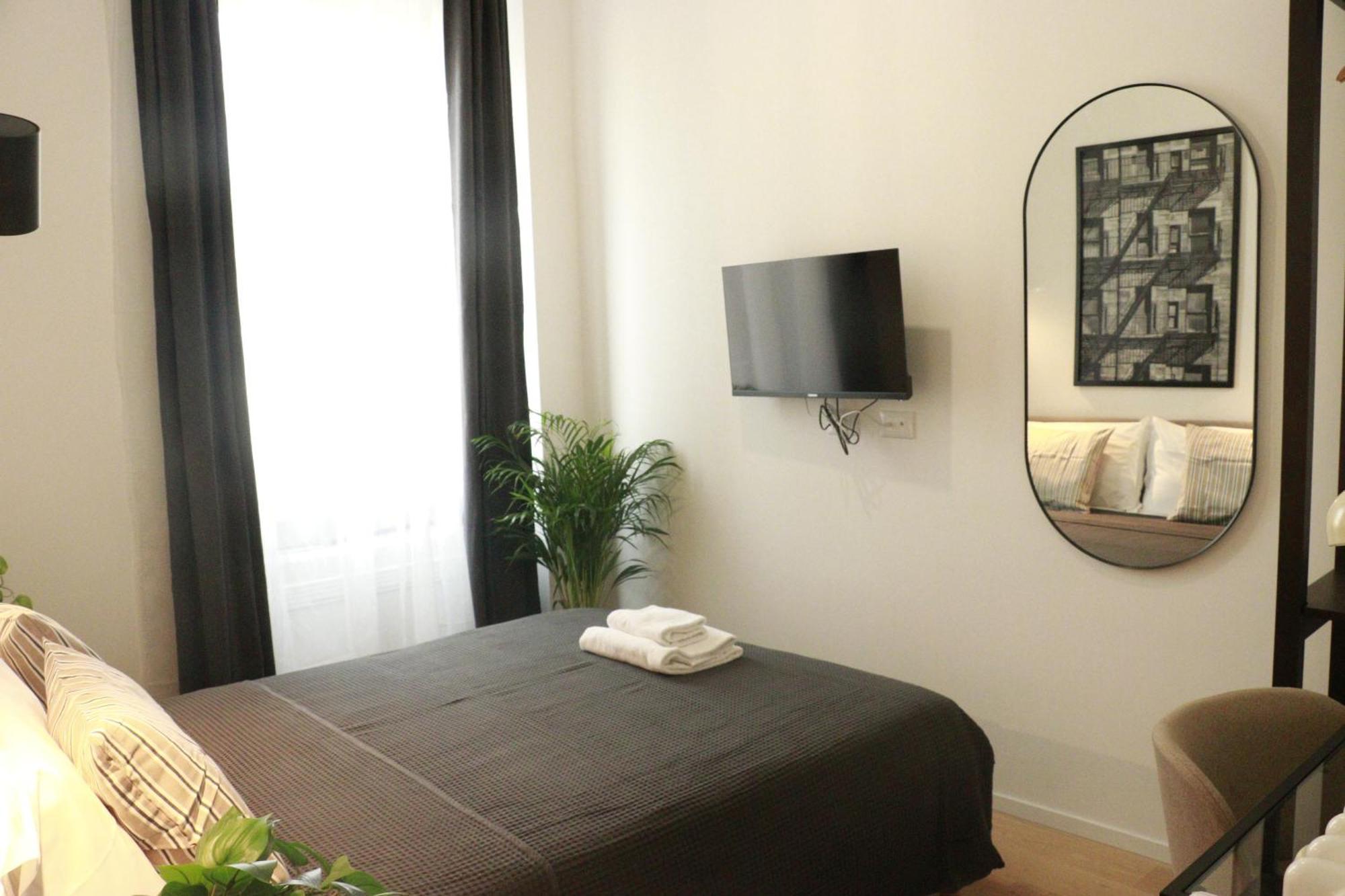 Guest house Giulio Cesare Comfort Rome