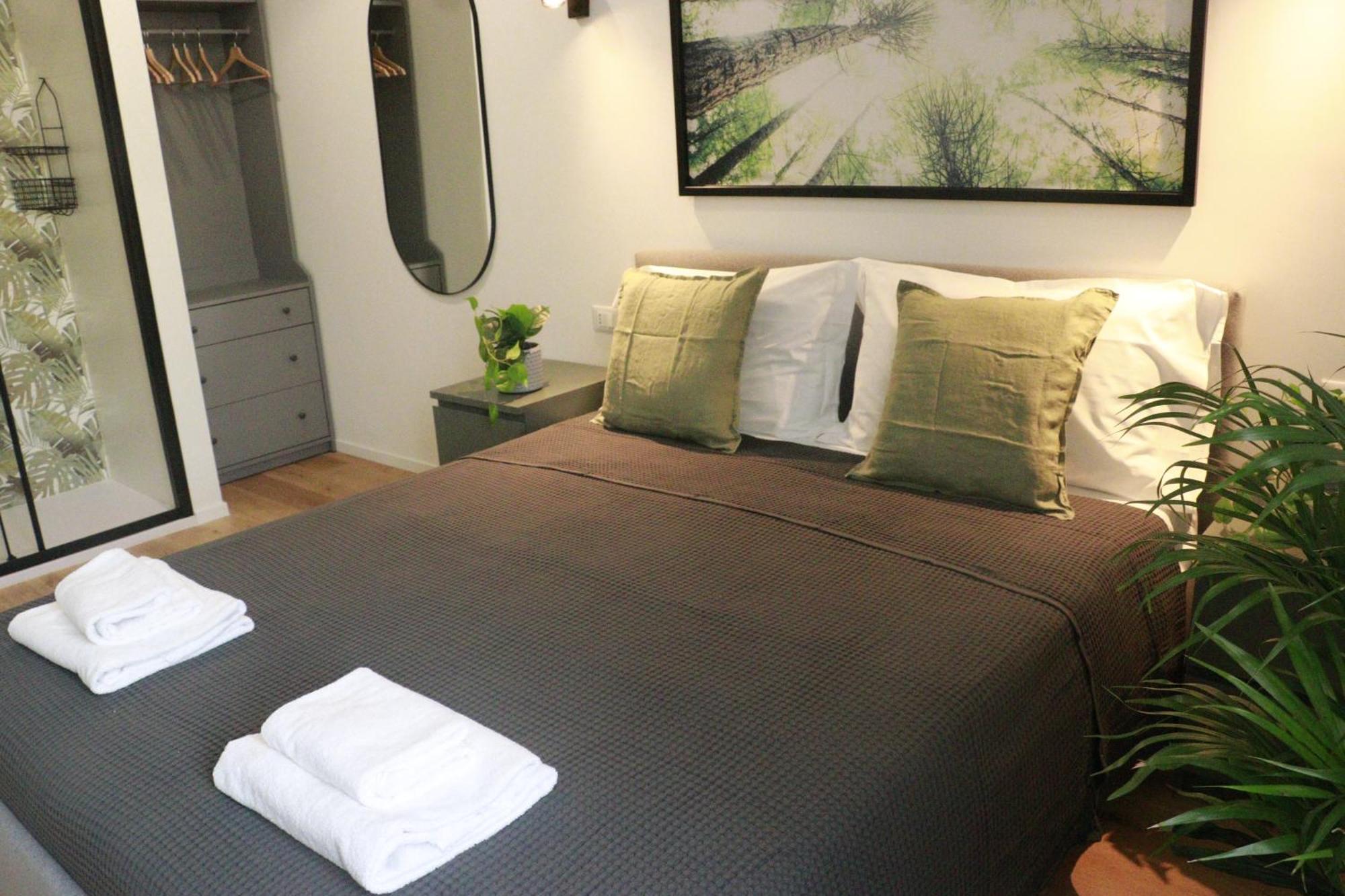 Giulio Cesare Comfort Guest house