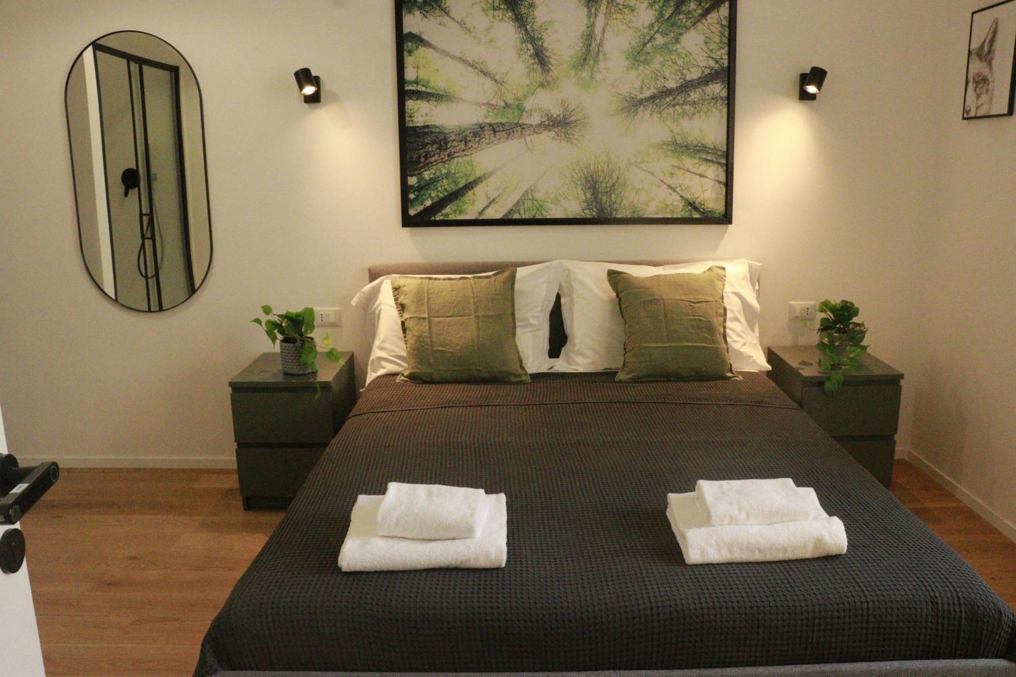Guest house Giulio Cesare Comfort