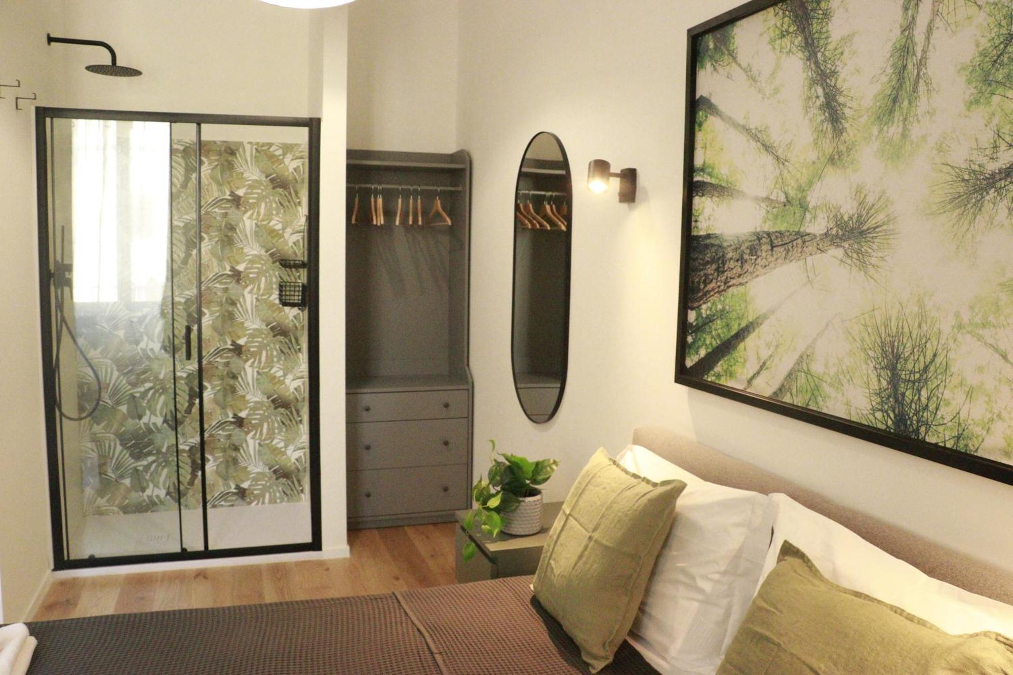 Giulio Cesare Comfort Guest house *