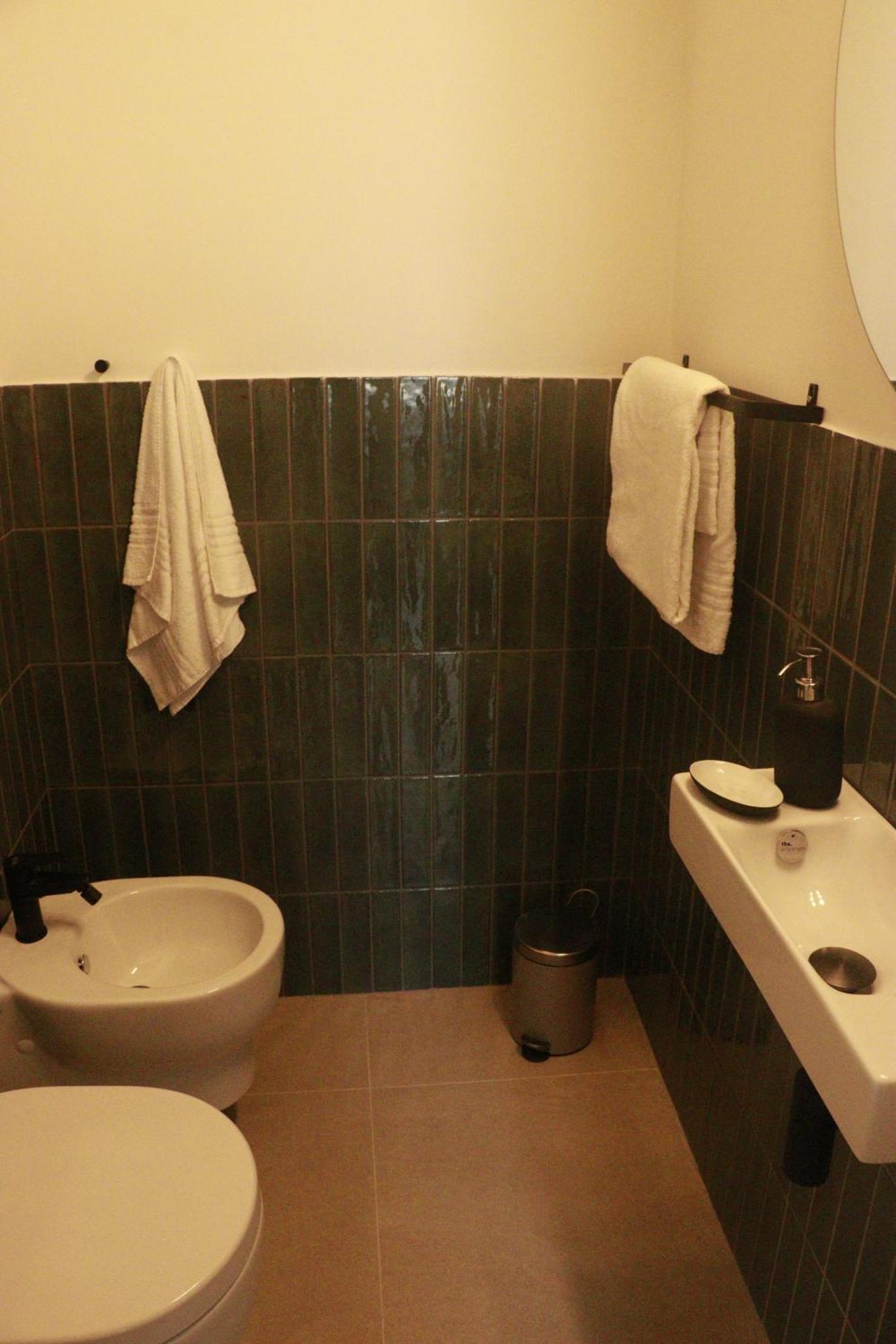 Guest house Giulio Cesare Comfort *