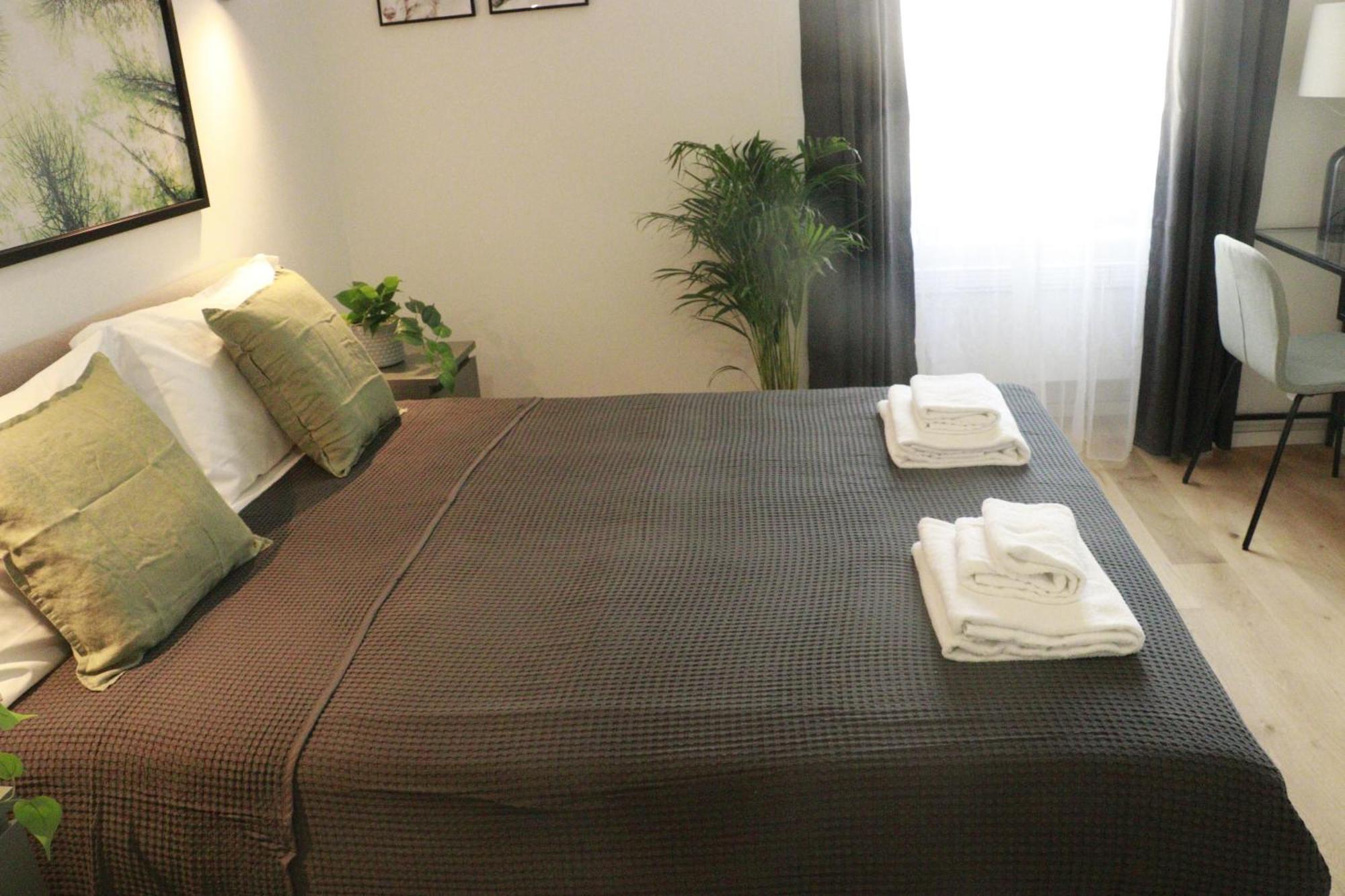 Giulio Cesare Comfort Guest house Rome