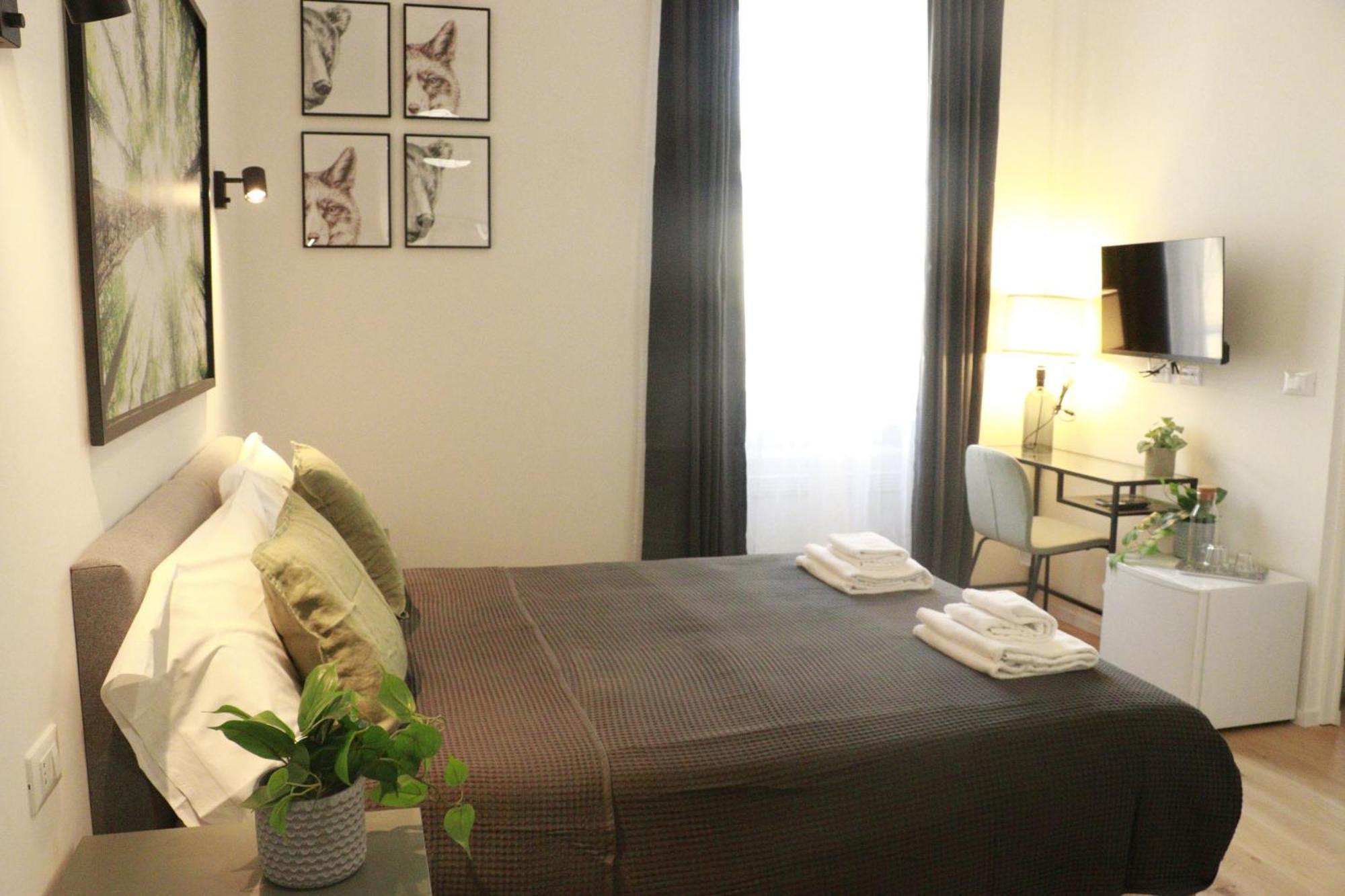 Giulio Cesare Comfort Guest house *