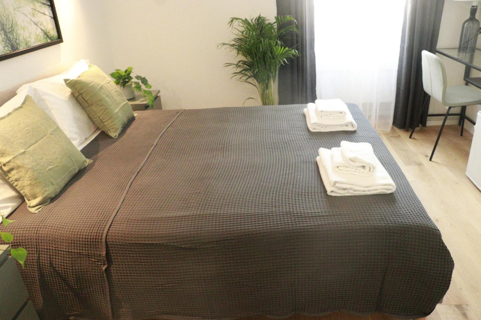 Guest house Giulio Cesare Comfort *