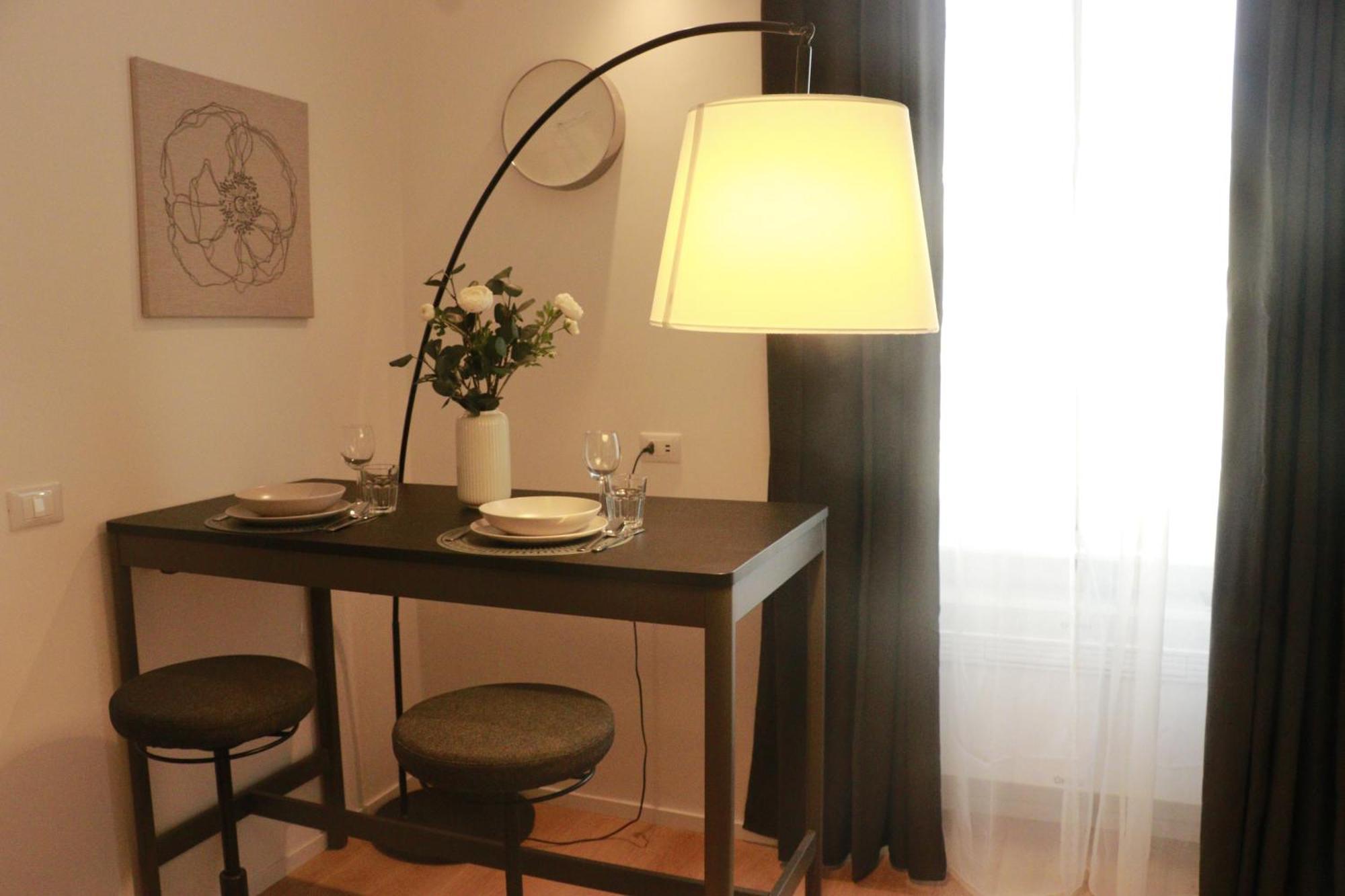 Guest house Giulio Cesare Comfort Rome