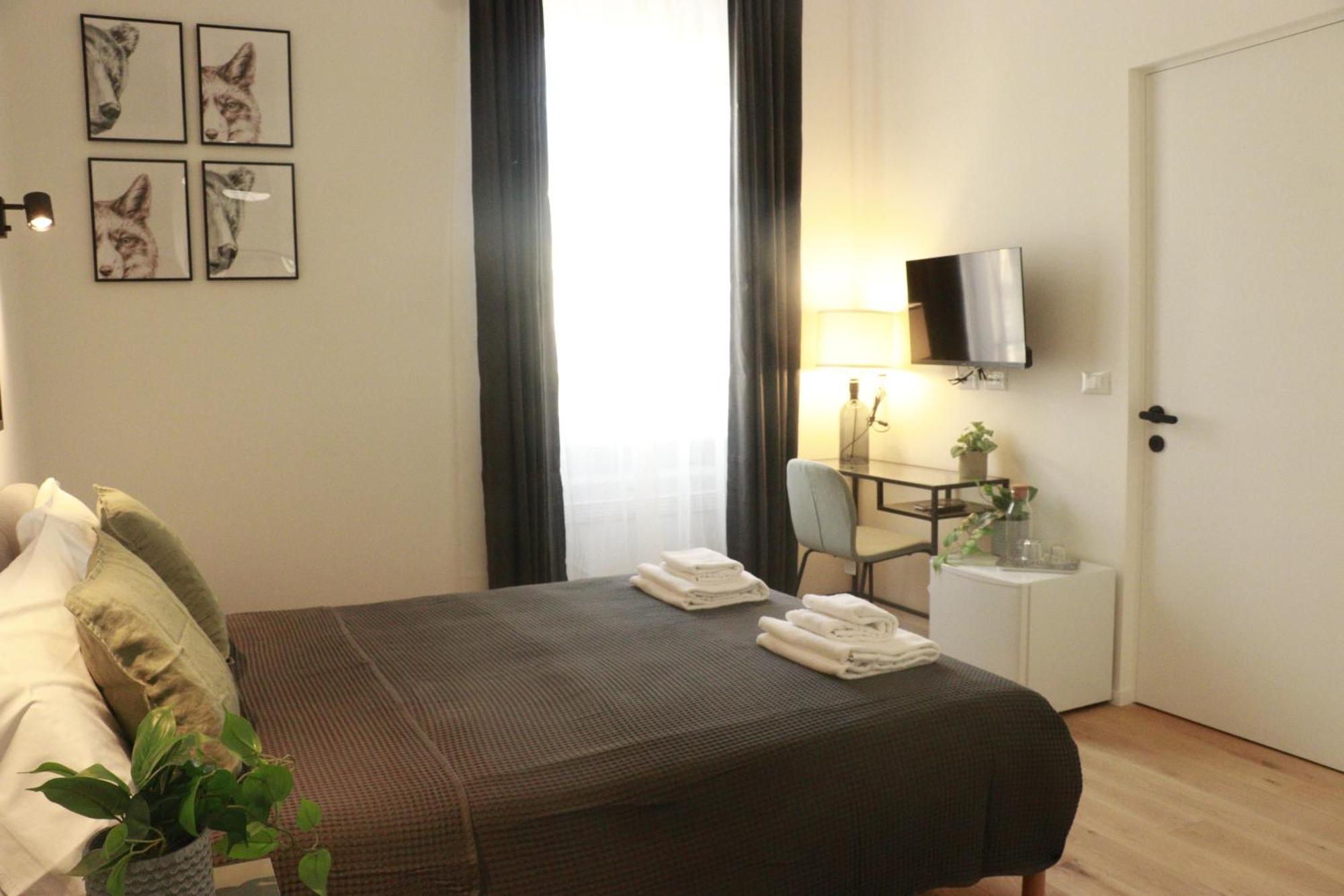 Giulio Cesare Comfort Rome
