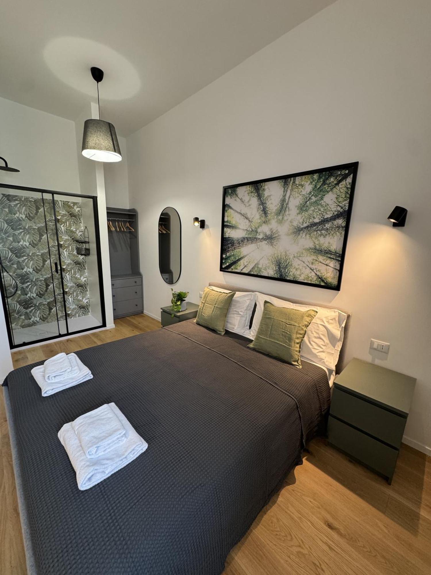 Guest house Giulio Cesare Comfort