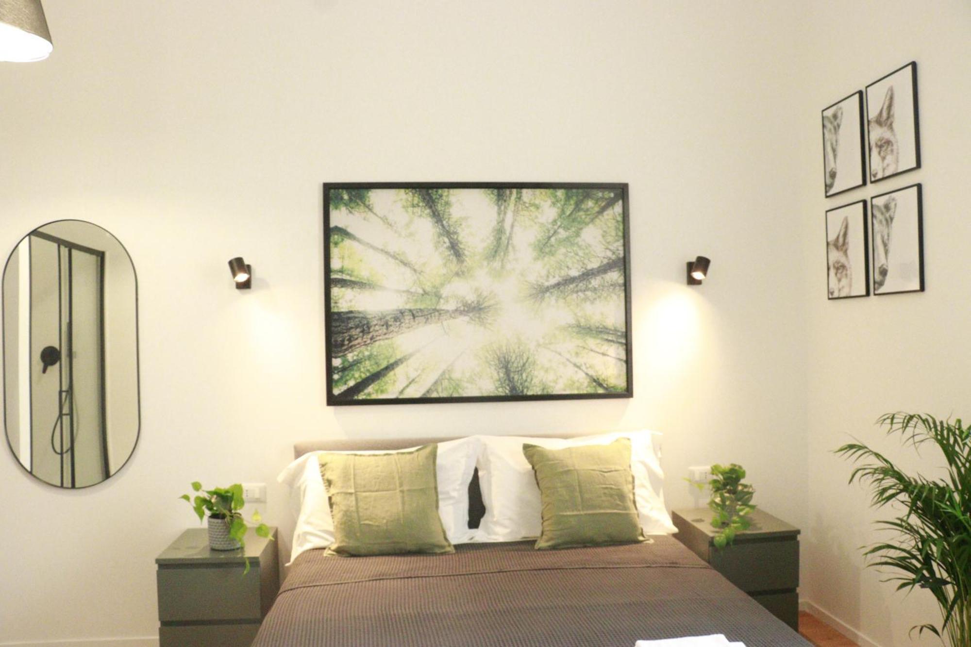 Giulio Cesare Comfort Guest house *