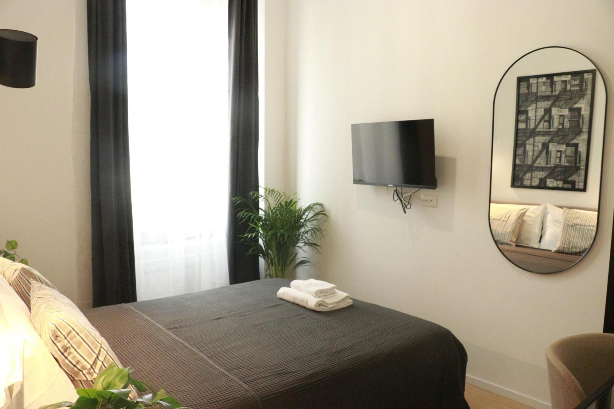 Guest house Giulio Cesare Comfort *