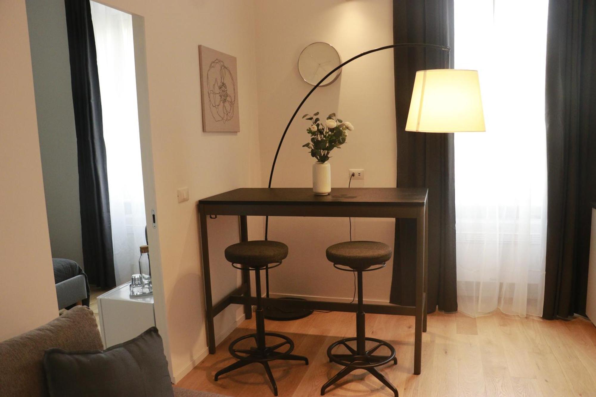 Giulio Cesare Comfort Guest house Rome