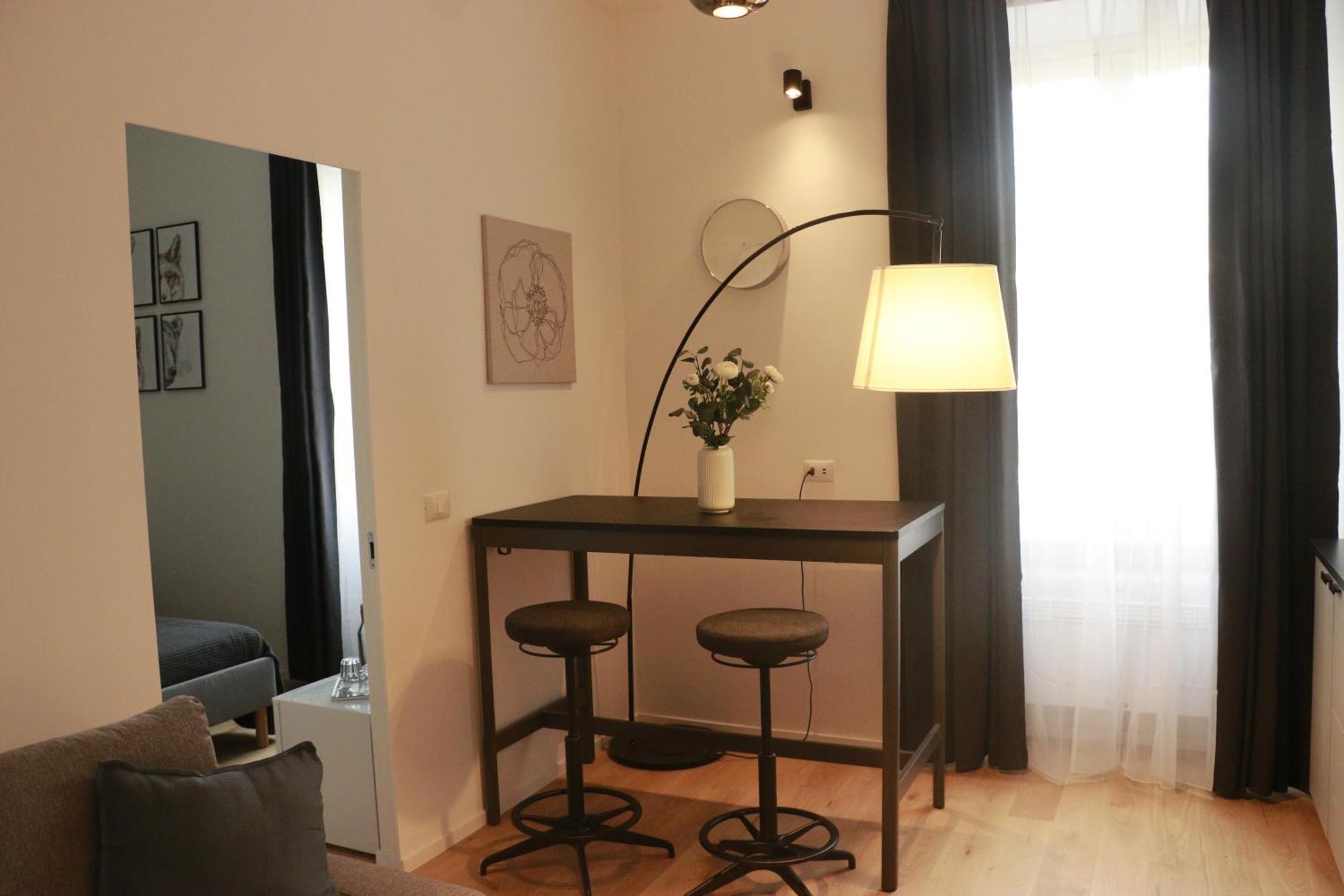 Guest house Giulio Cesare Comfort Rome