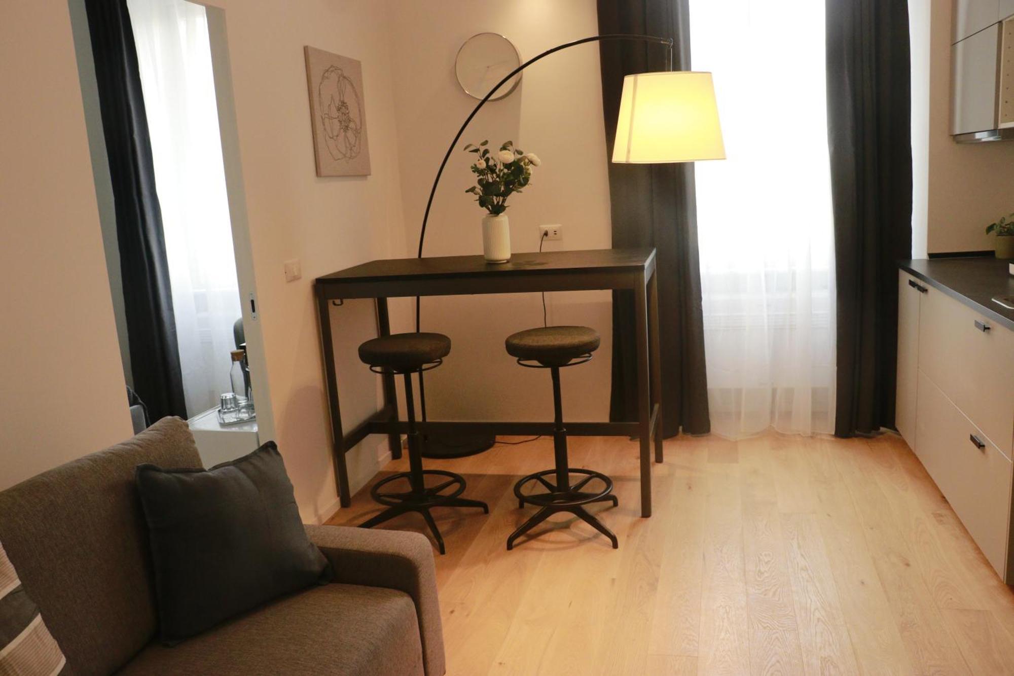 Guest house Giulio Cesare Comfort