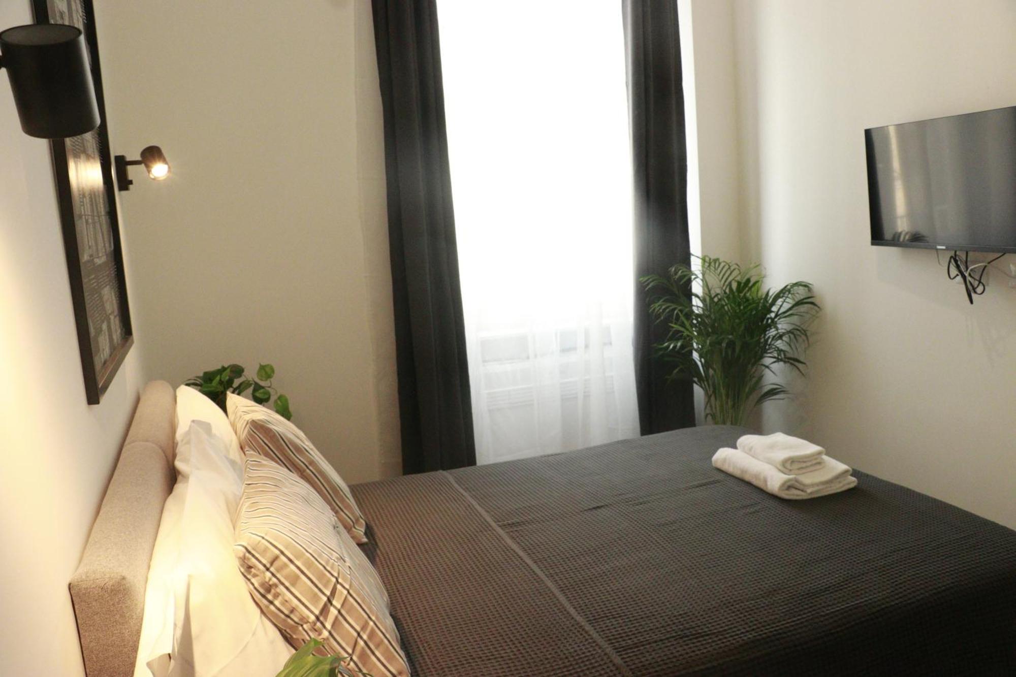 Giulio Cesare Comfort Guest house *