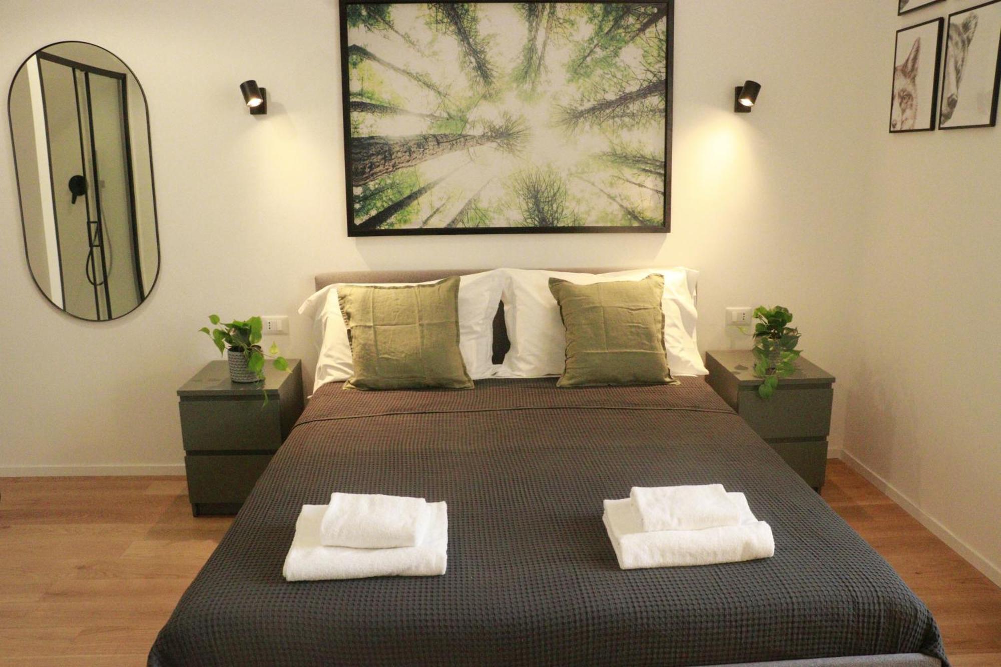 Guest house Giulio Cesare Comfort *