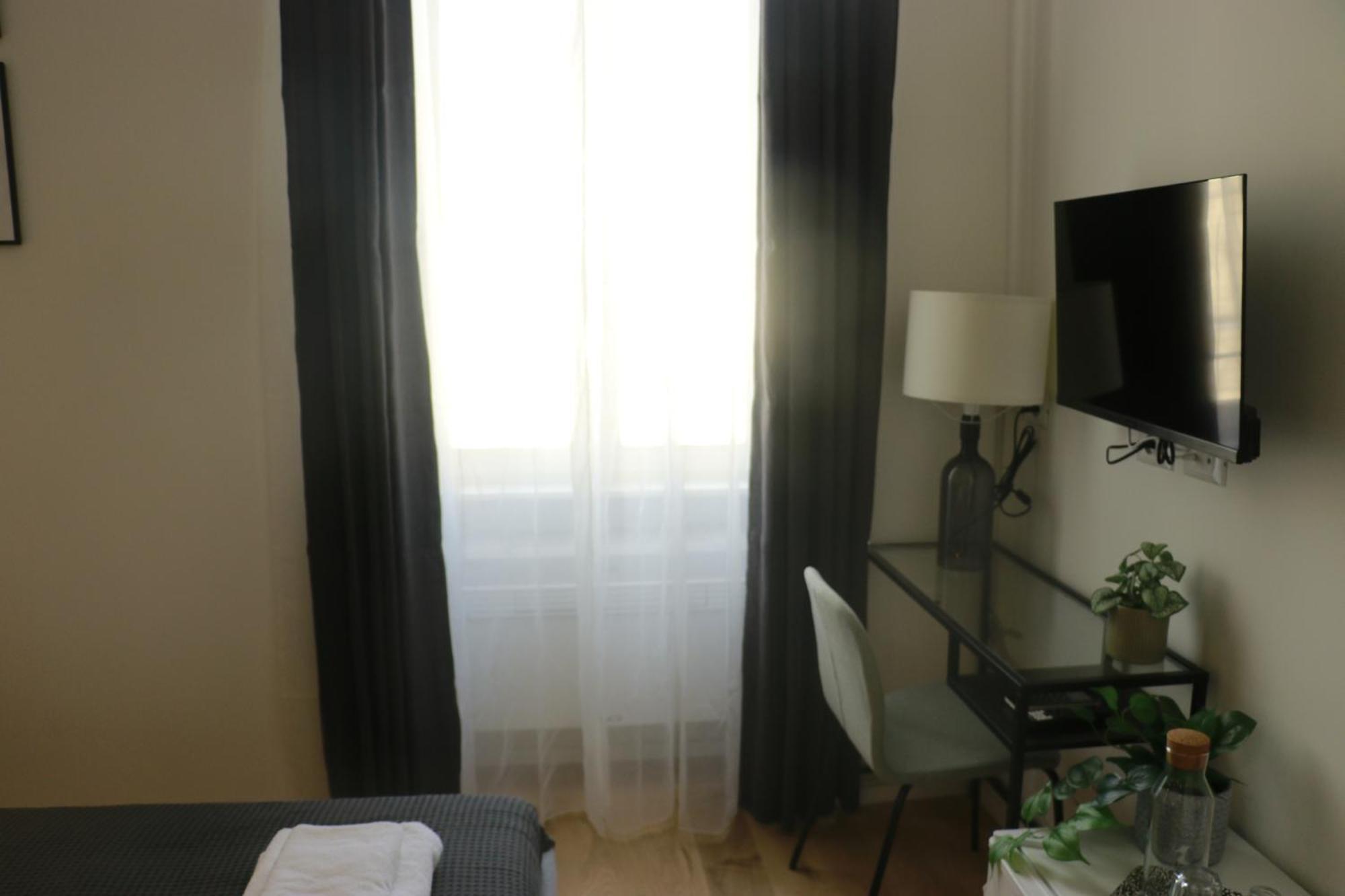 Guest house Giulio Cesare Comfort Rome