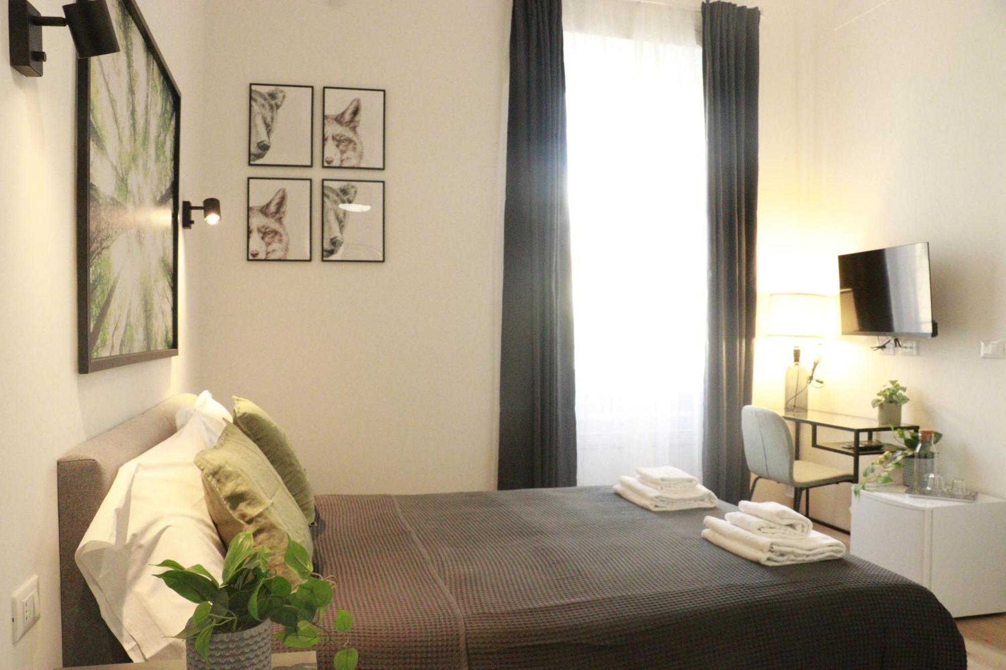 Guest house Giulio Cesare Comfort
