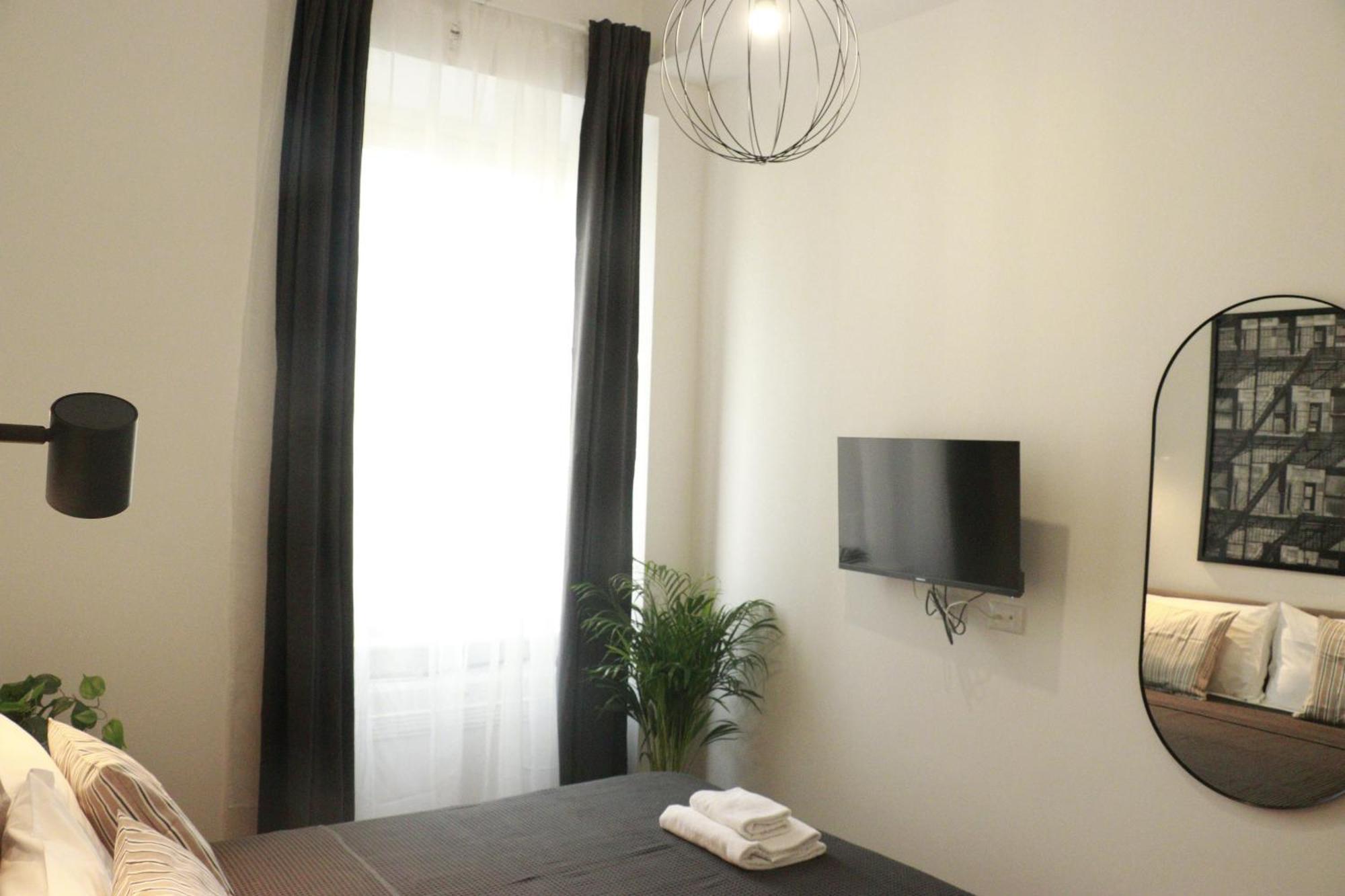 Guest house Giulio Cesare Comfort Rome