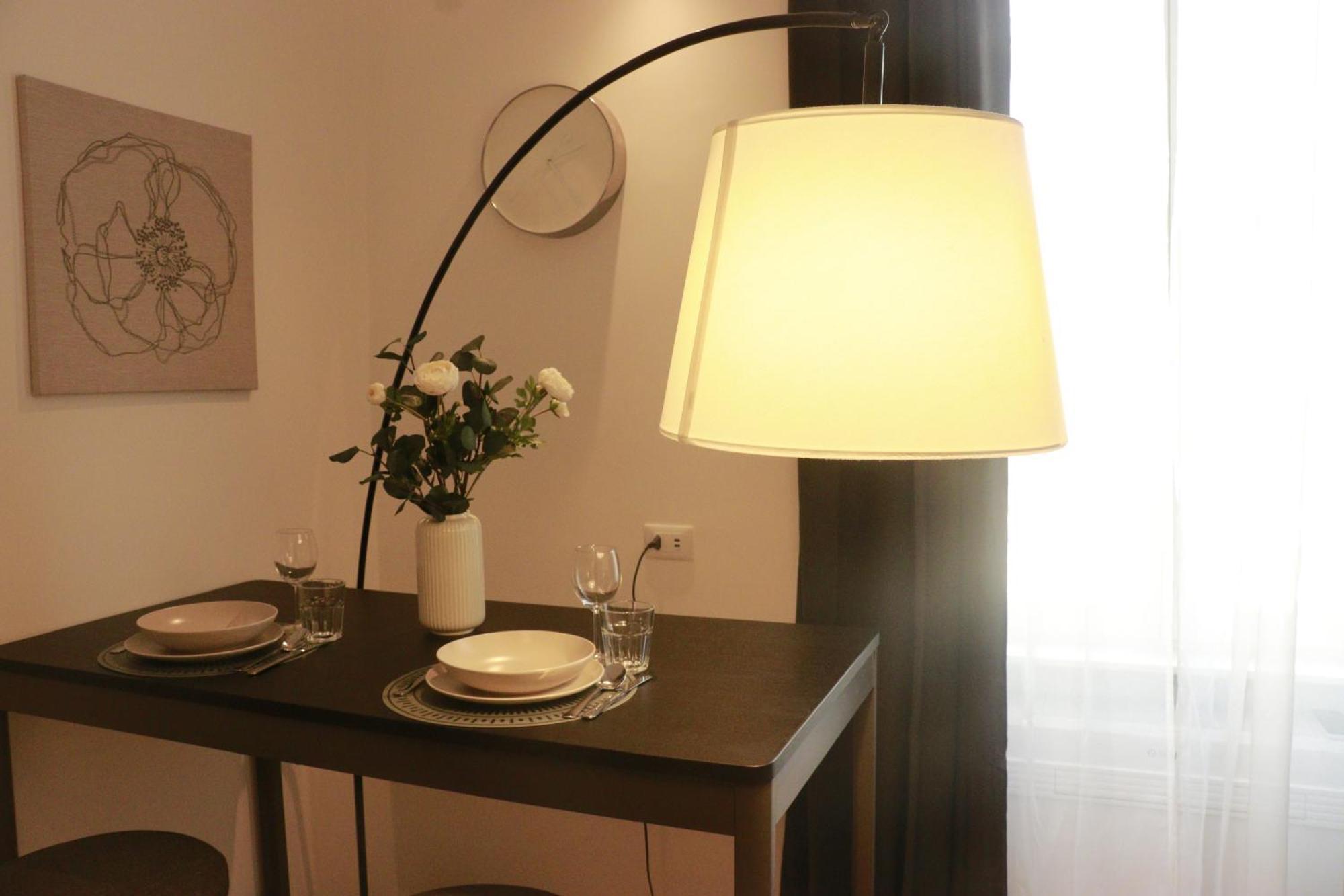 Guest house Giulio Cesare Comfort *