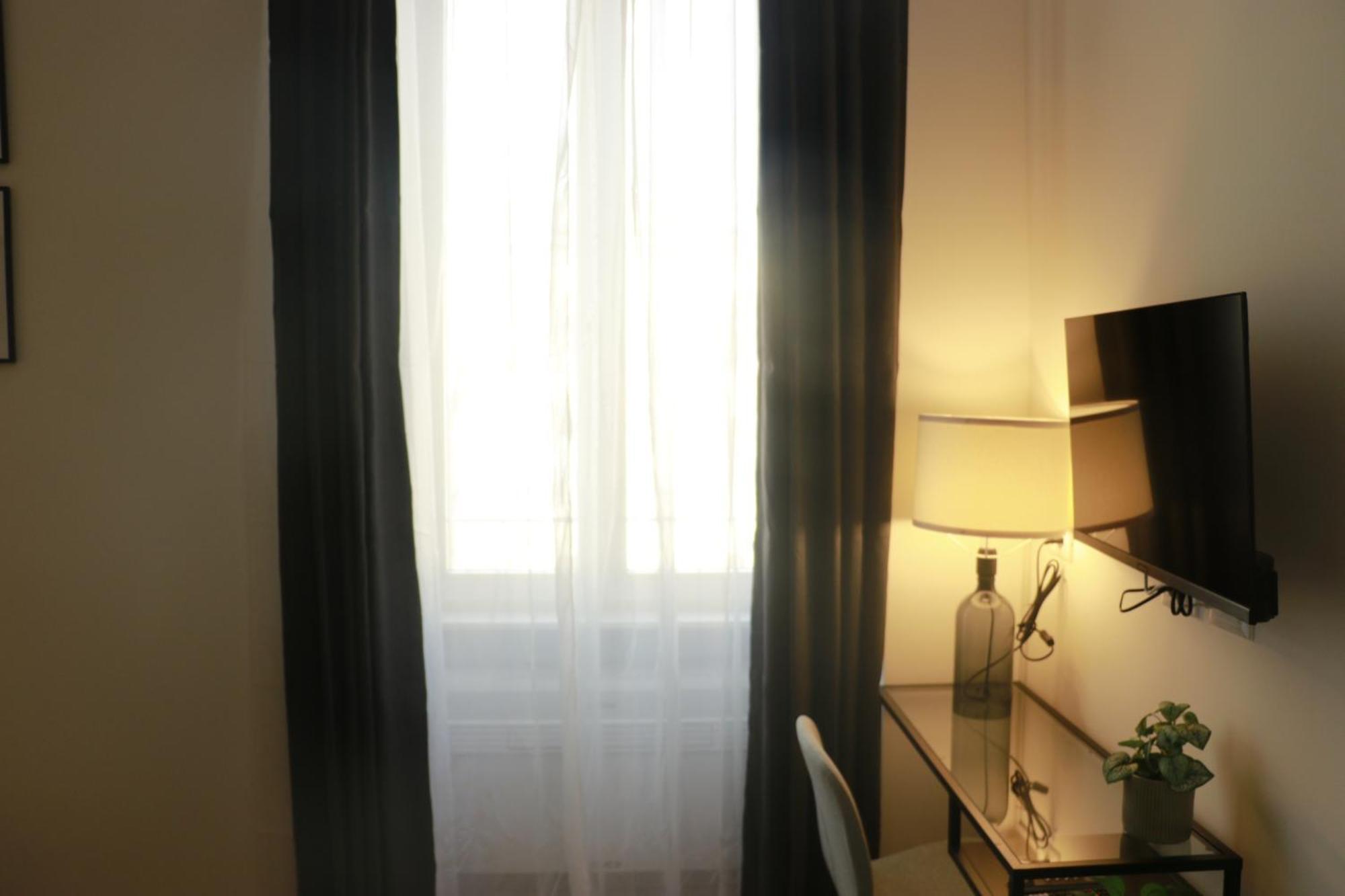 Guest house Giulio Cesare Comfort