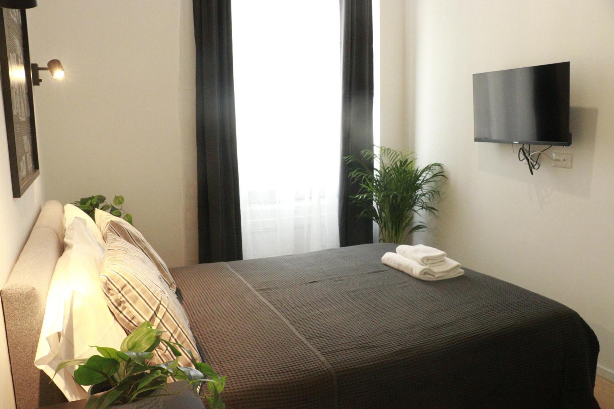 Guest house Giulio Cesare Comfort