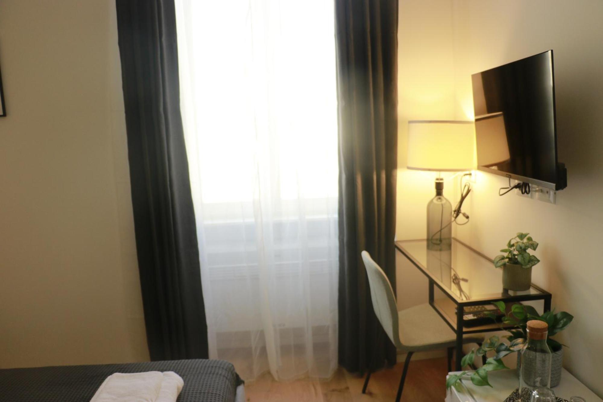 Giulio Cesare Comfort Guest house *