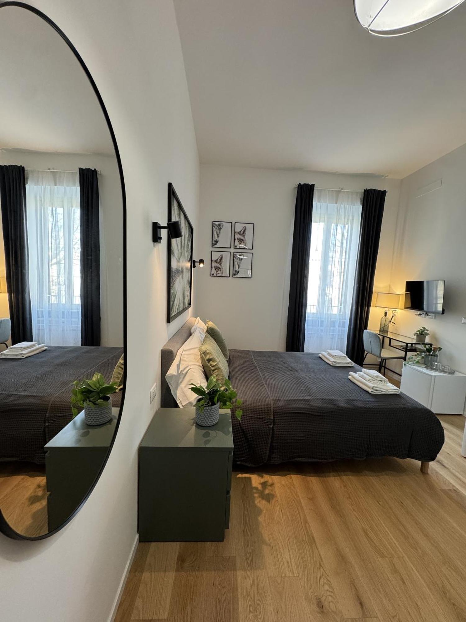 Guest house Giulio Cesare Comfort Rome