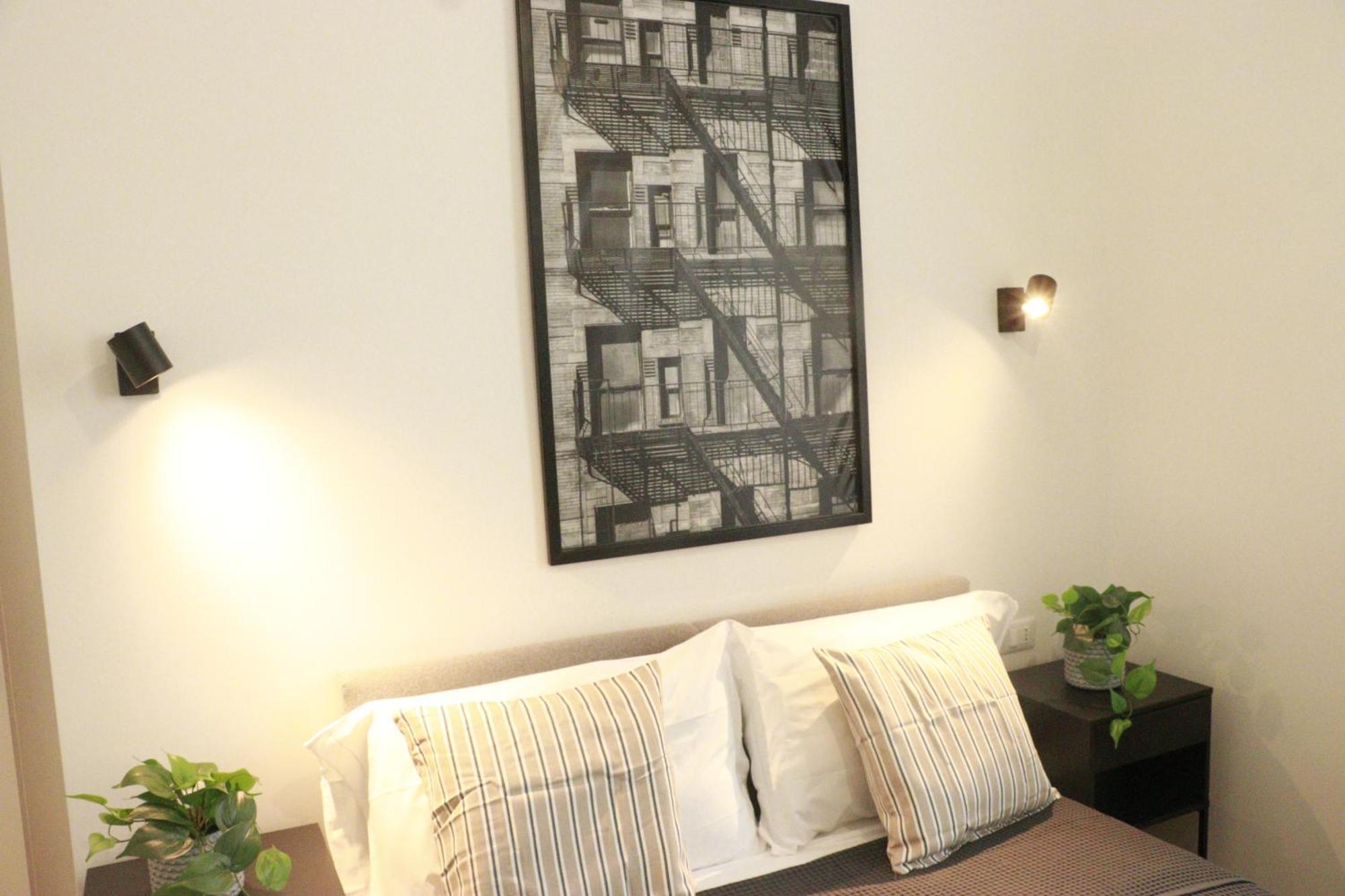 Giulio Cesare Comfort Guest house