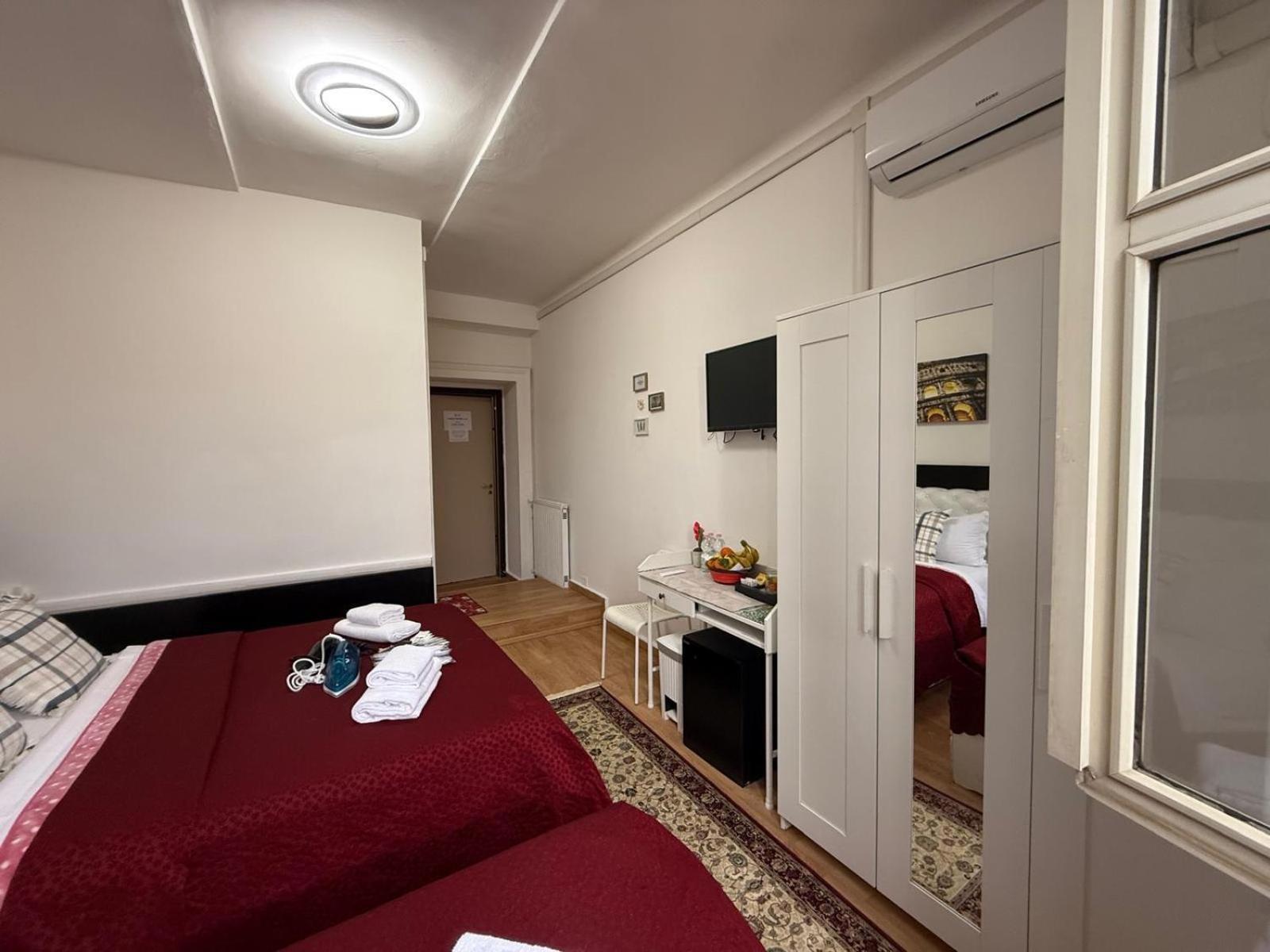 Sweety Guest house Rome