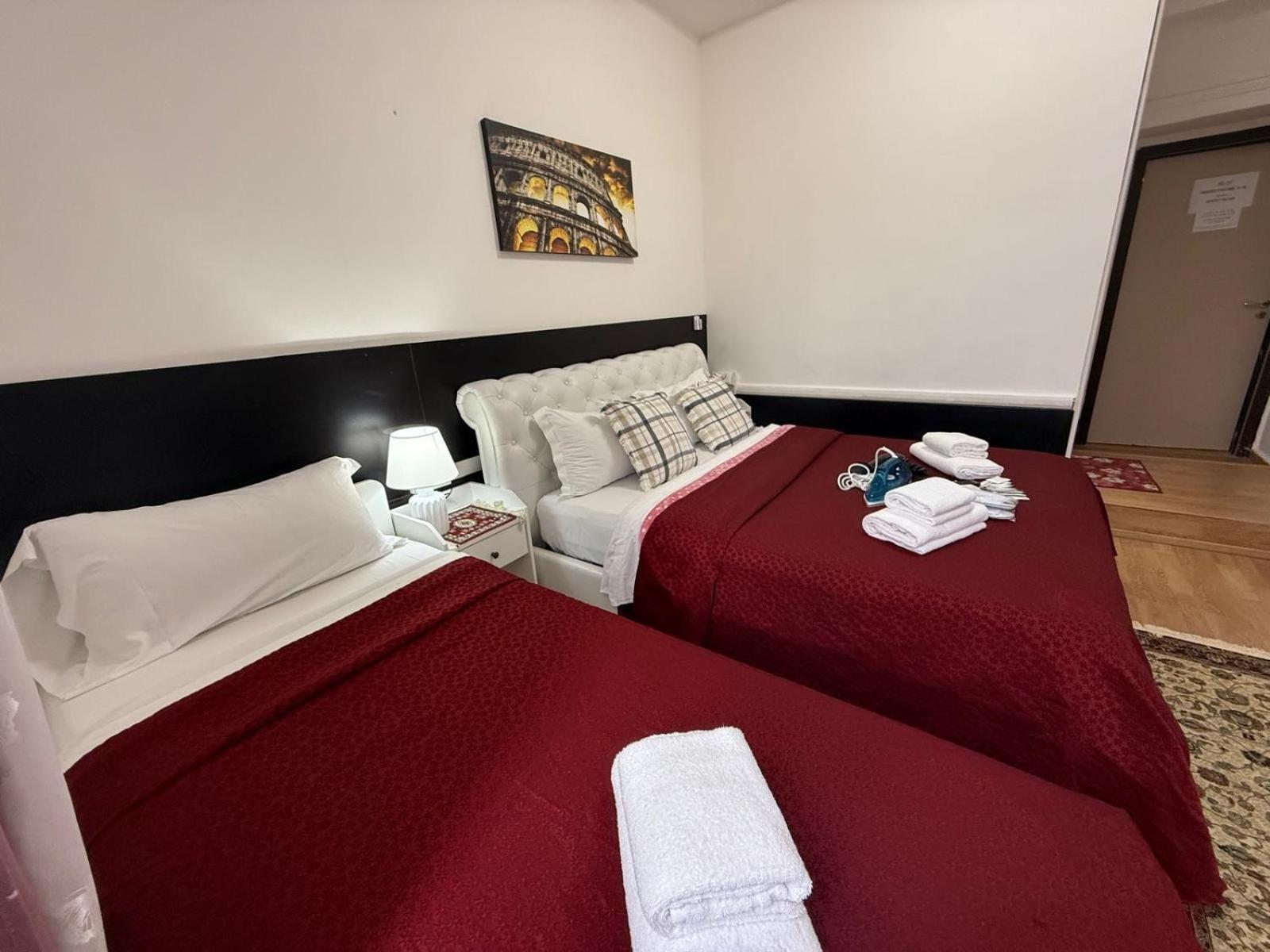 Sweety Guest house