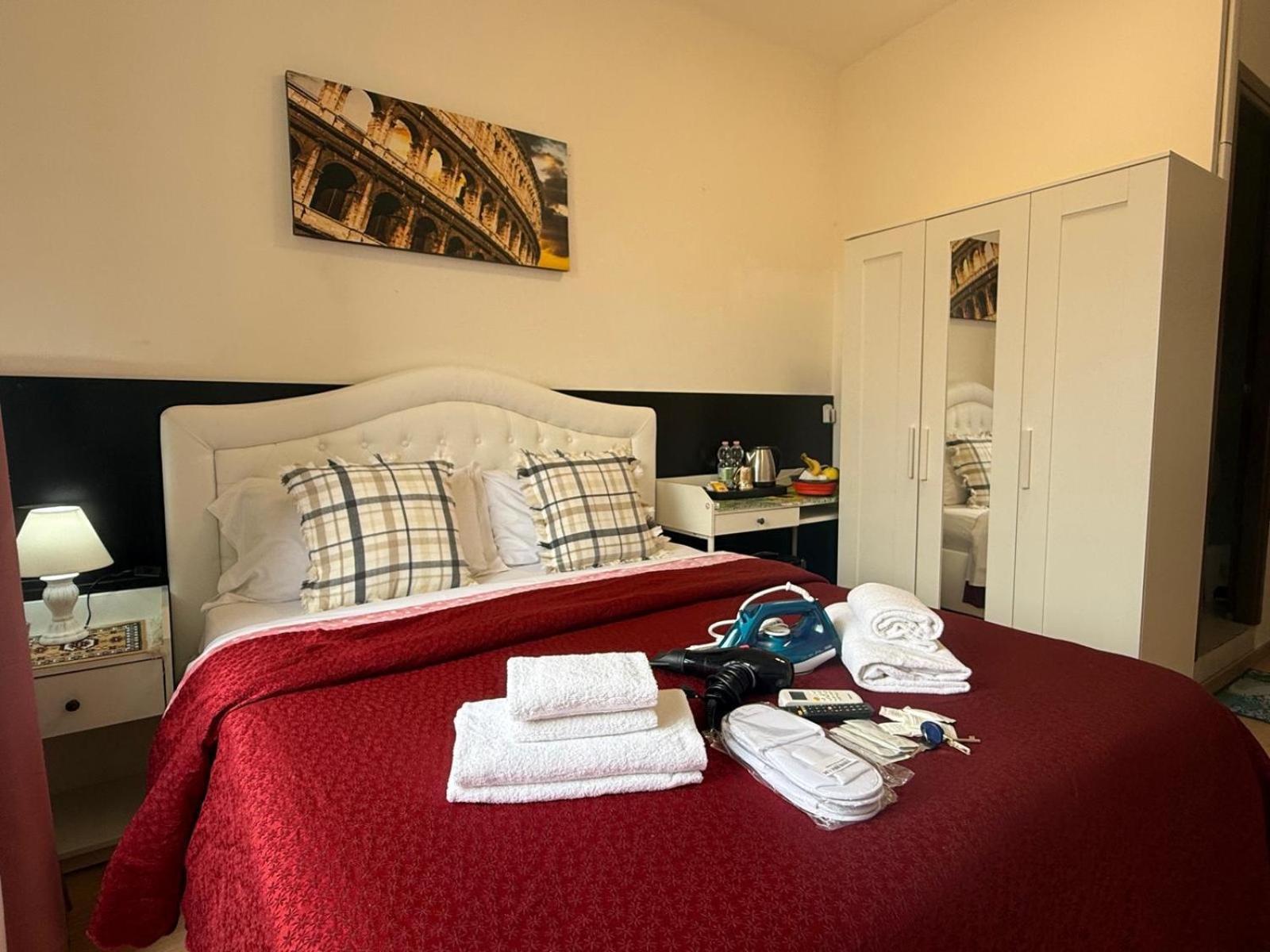 Guest house Sweety