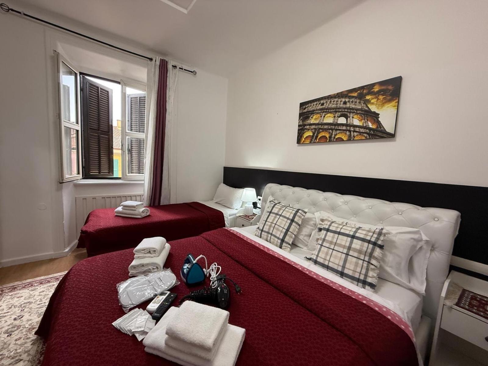 Guest house Sweety Rome